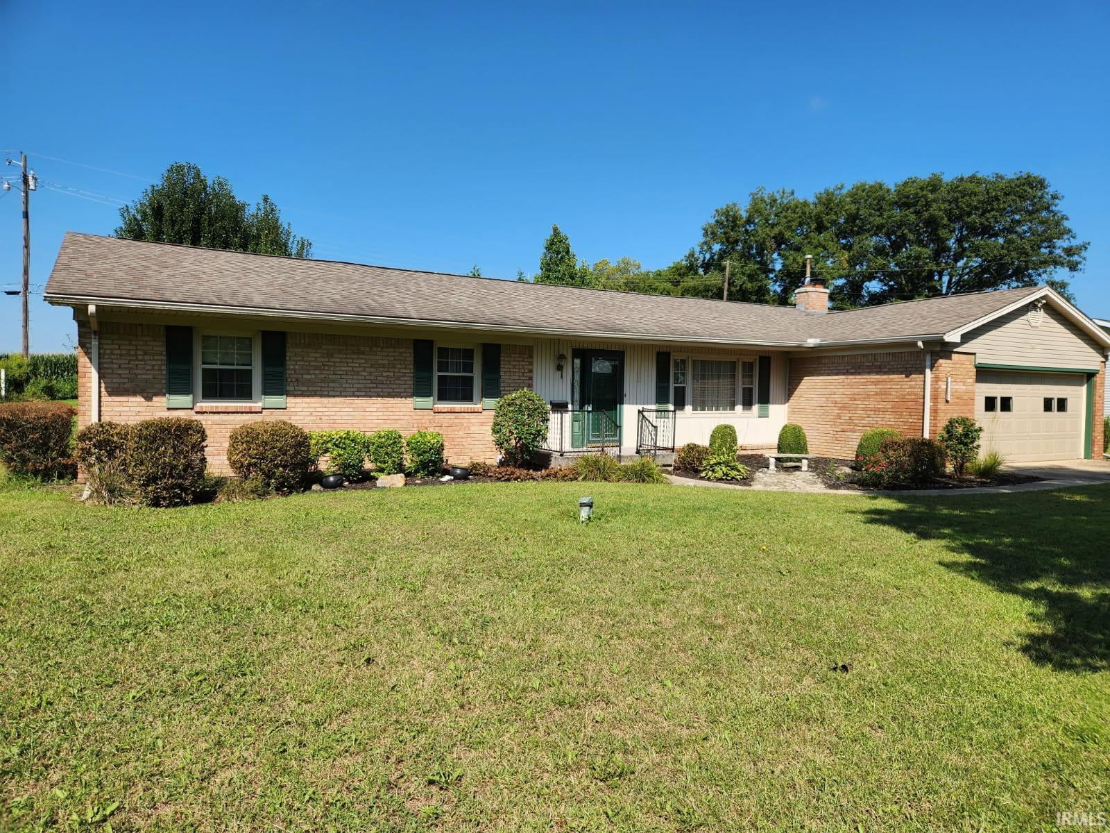 5604 S Scott Road — photo
