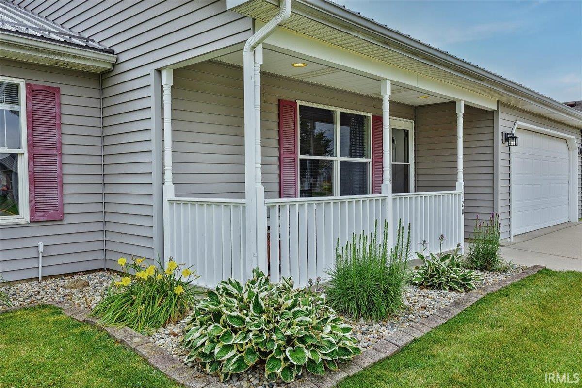 1120 East Ridge Drive, Decatur, IN 46733 — photo 3
