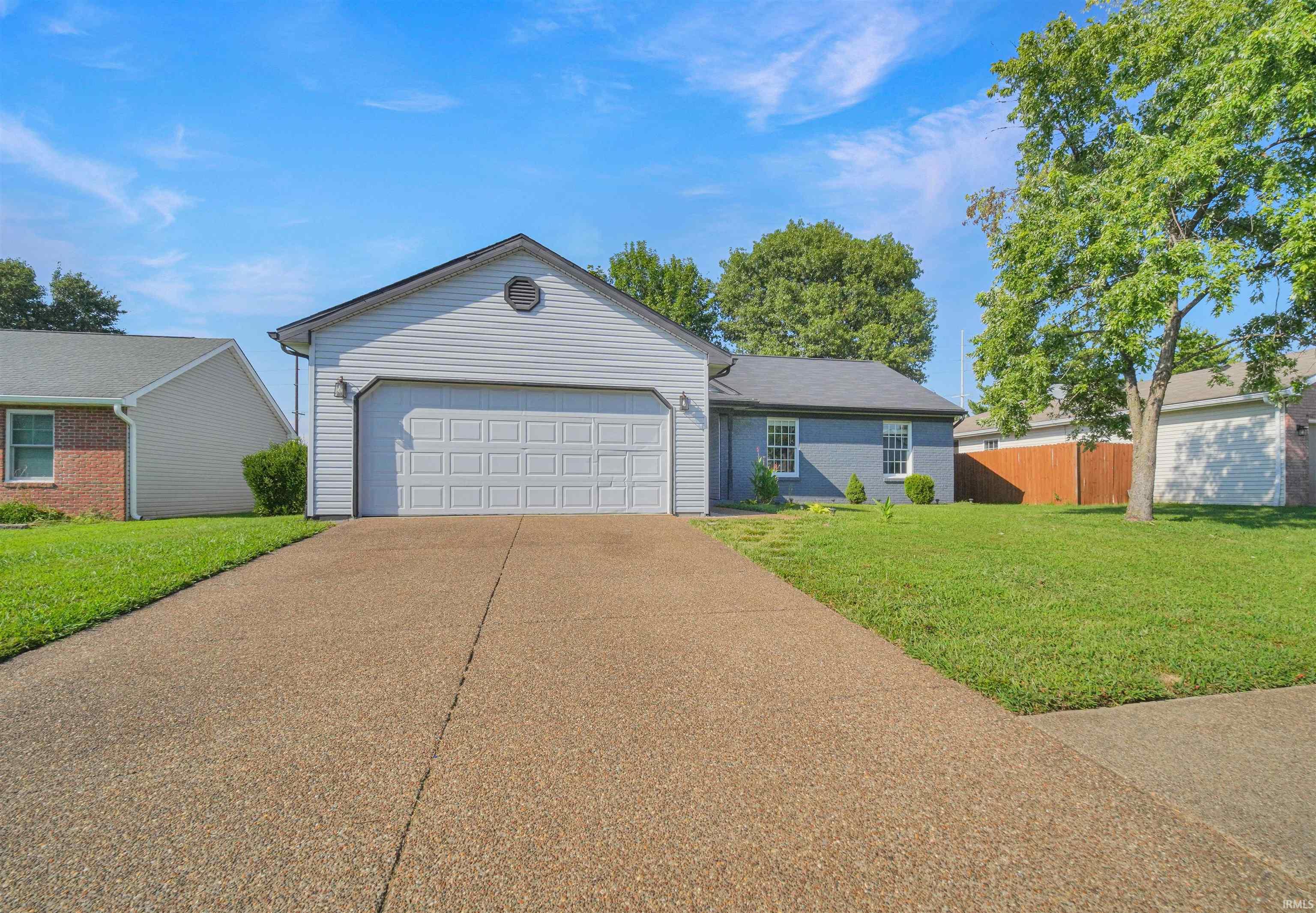 9566 Rabbit Run Drive, Newburgh, IN 47630 — photo 3