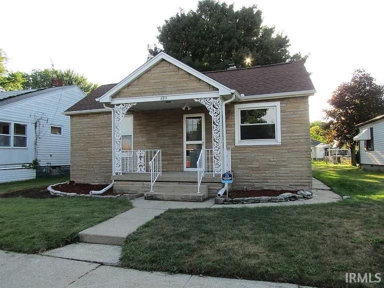 825 Camden Street — photo