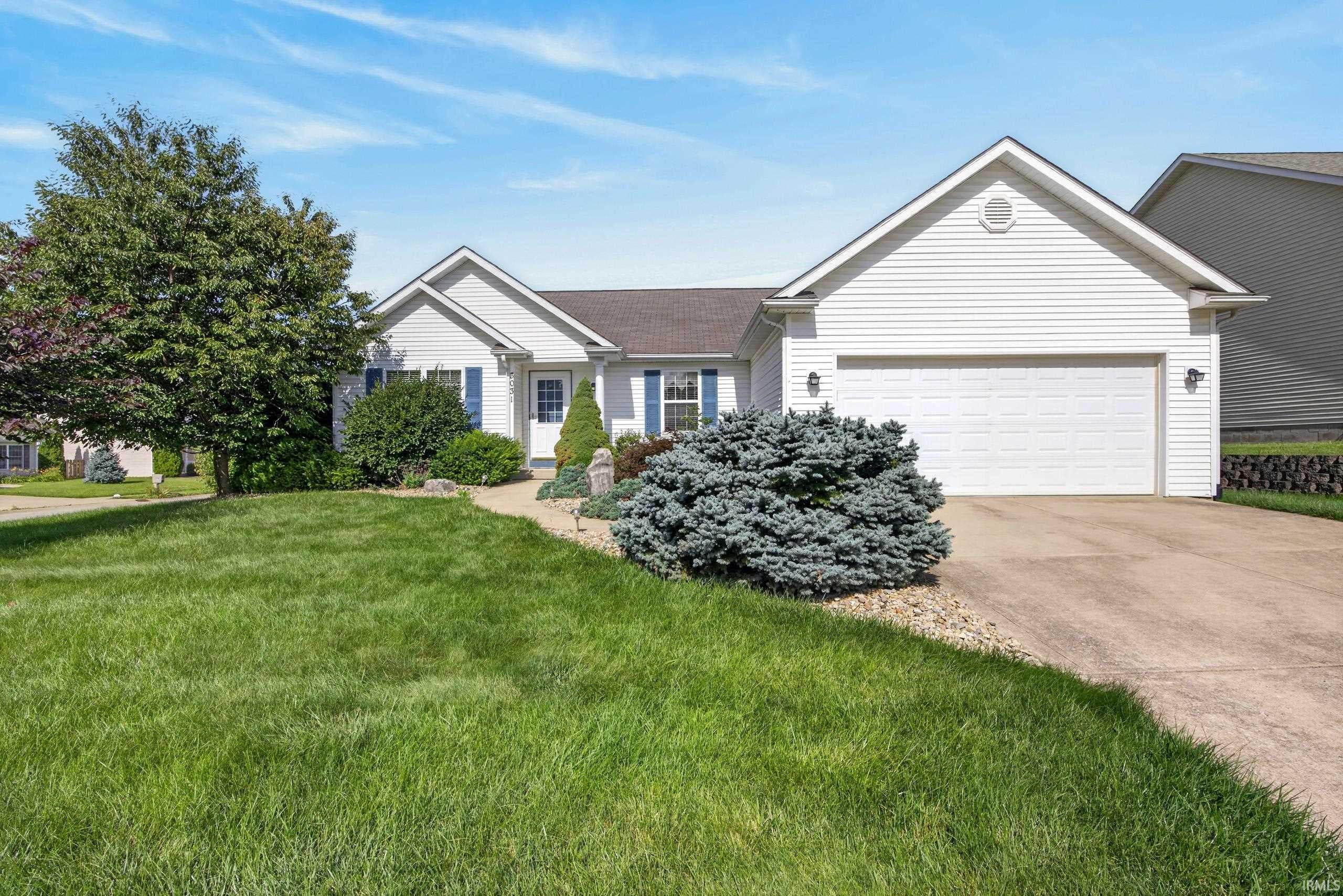3031 N Cantlin Drive — photo
