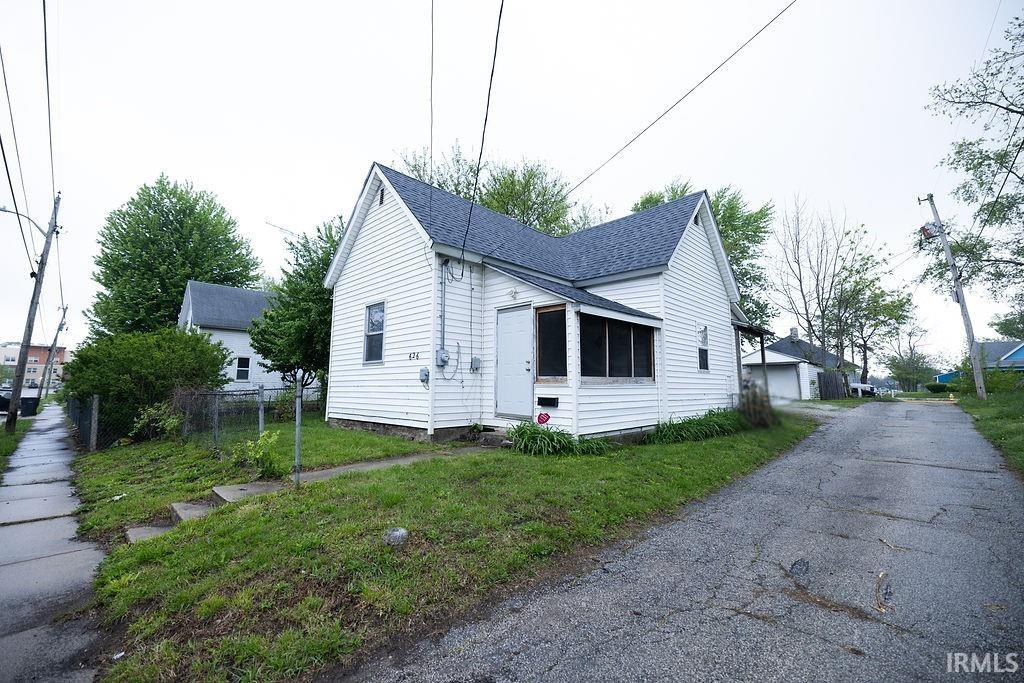 626 E Jackson Street — photo
