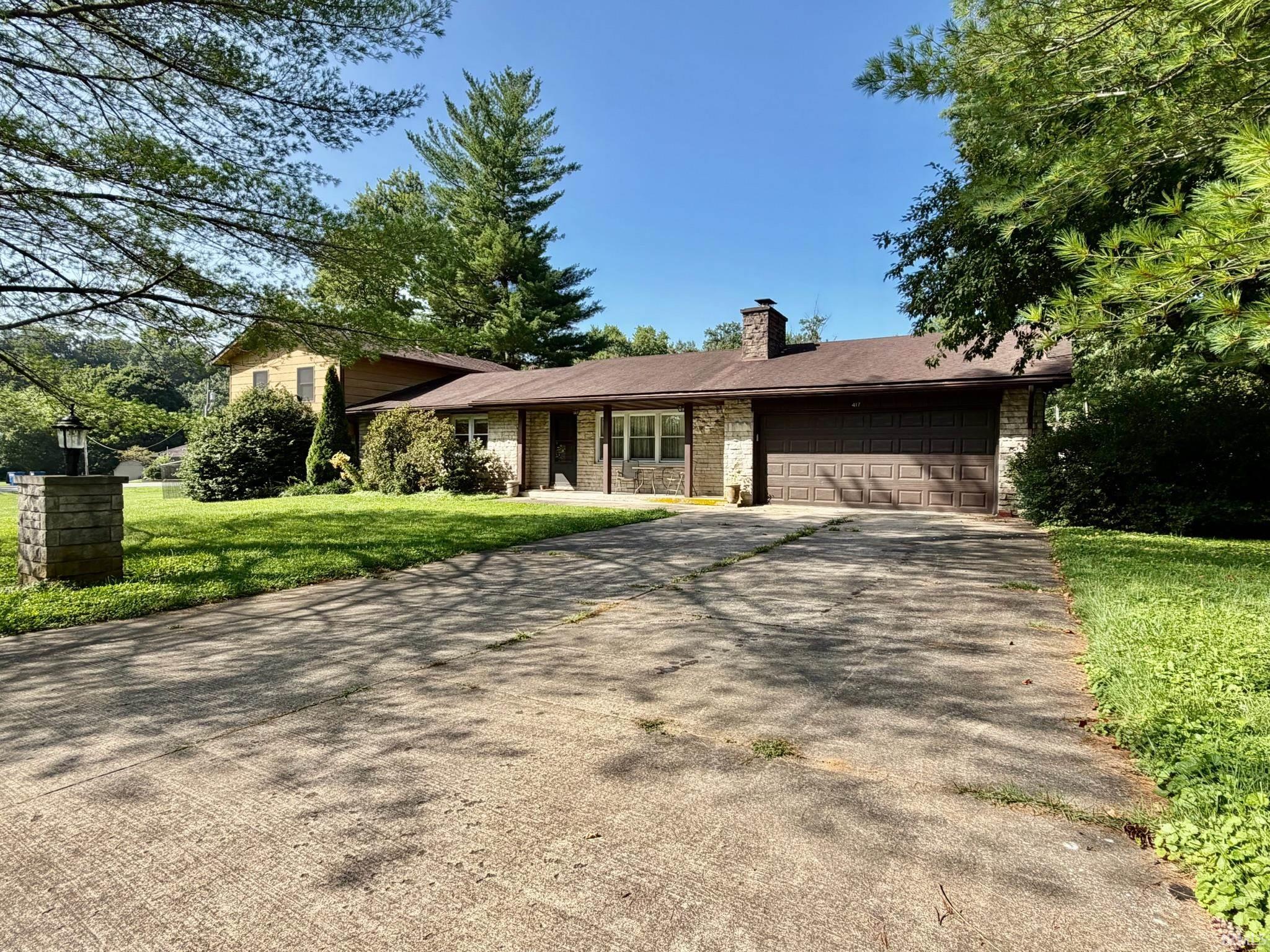 417 Sycamore Drive — photo