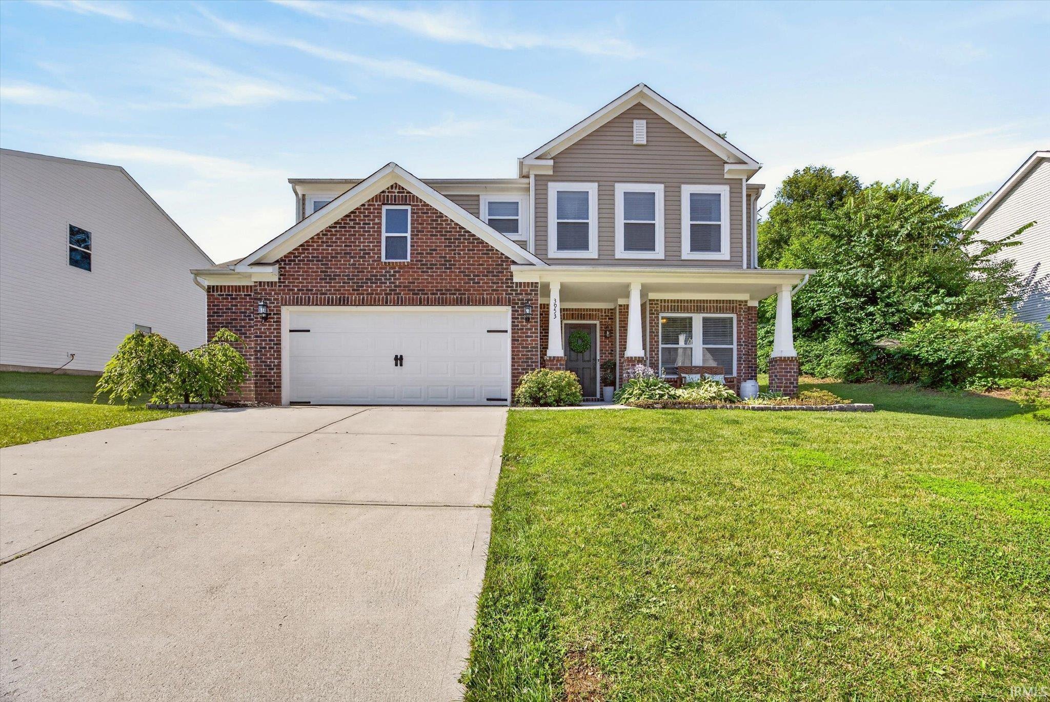 3953 W Ribbon Lane — photo
