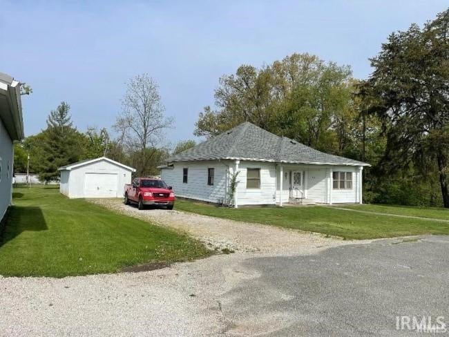 892 S Section Street — photo