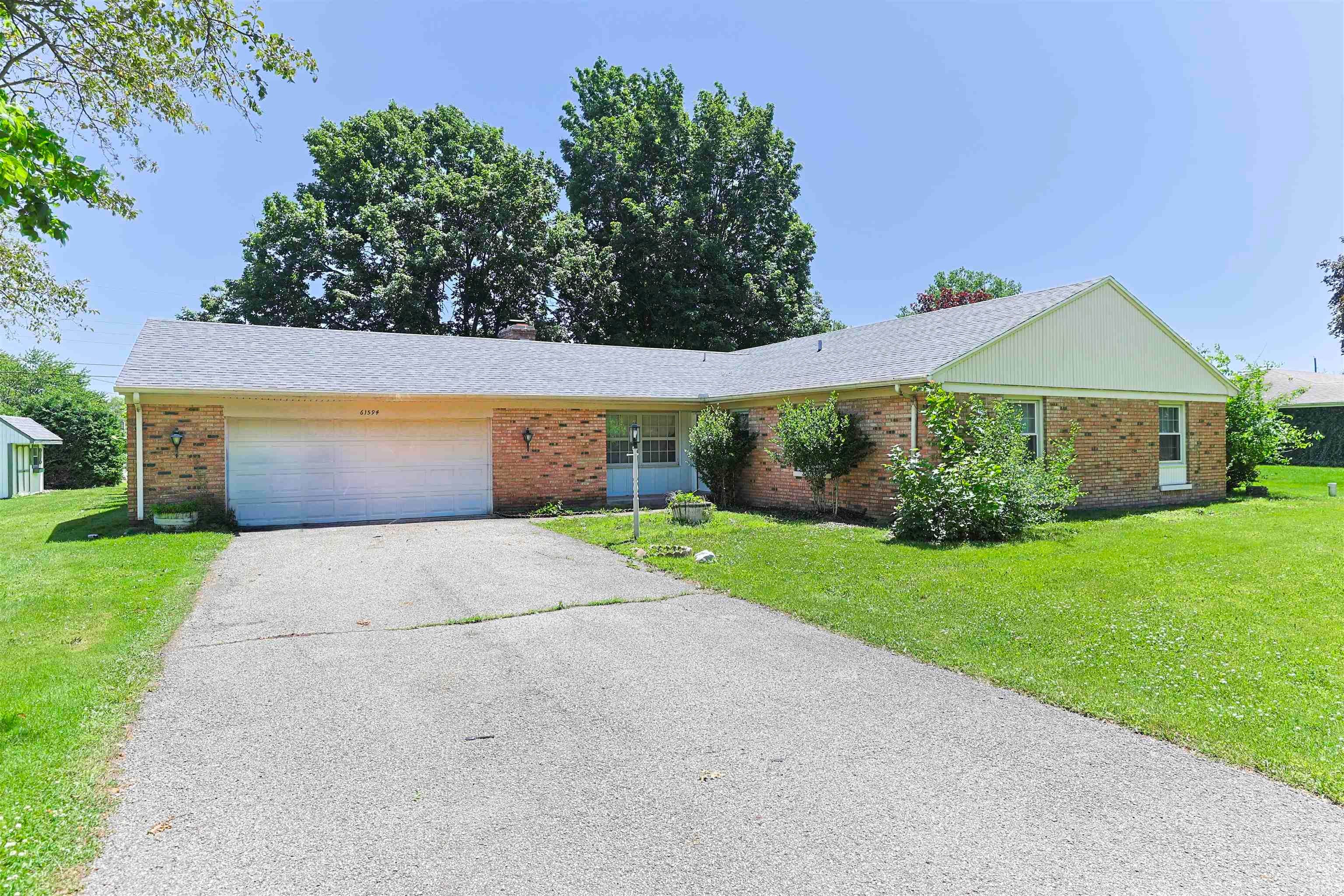 61594 Elderberry Lane — photo