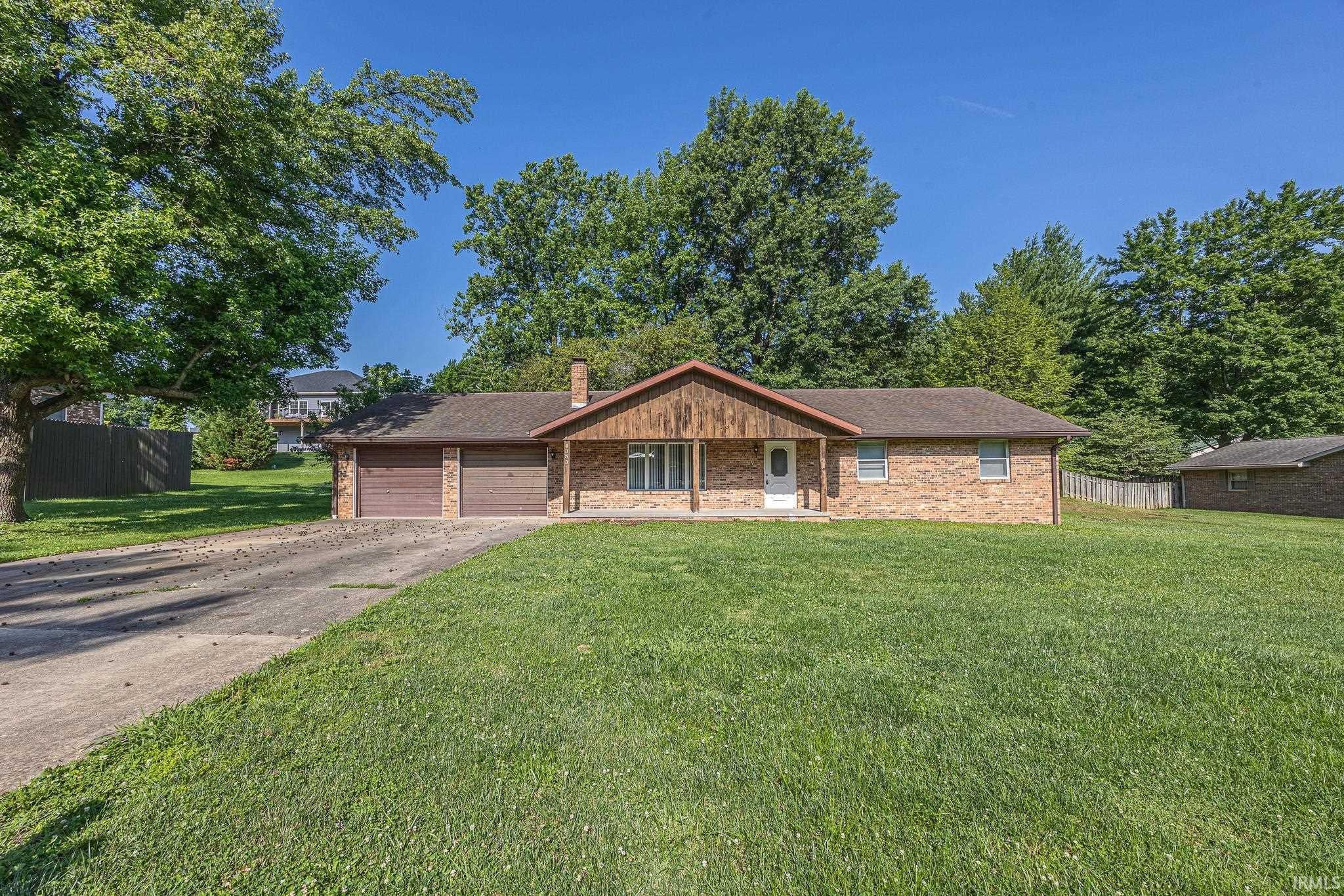 1353 Worrell Drive — photo