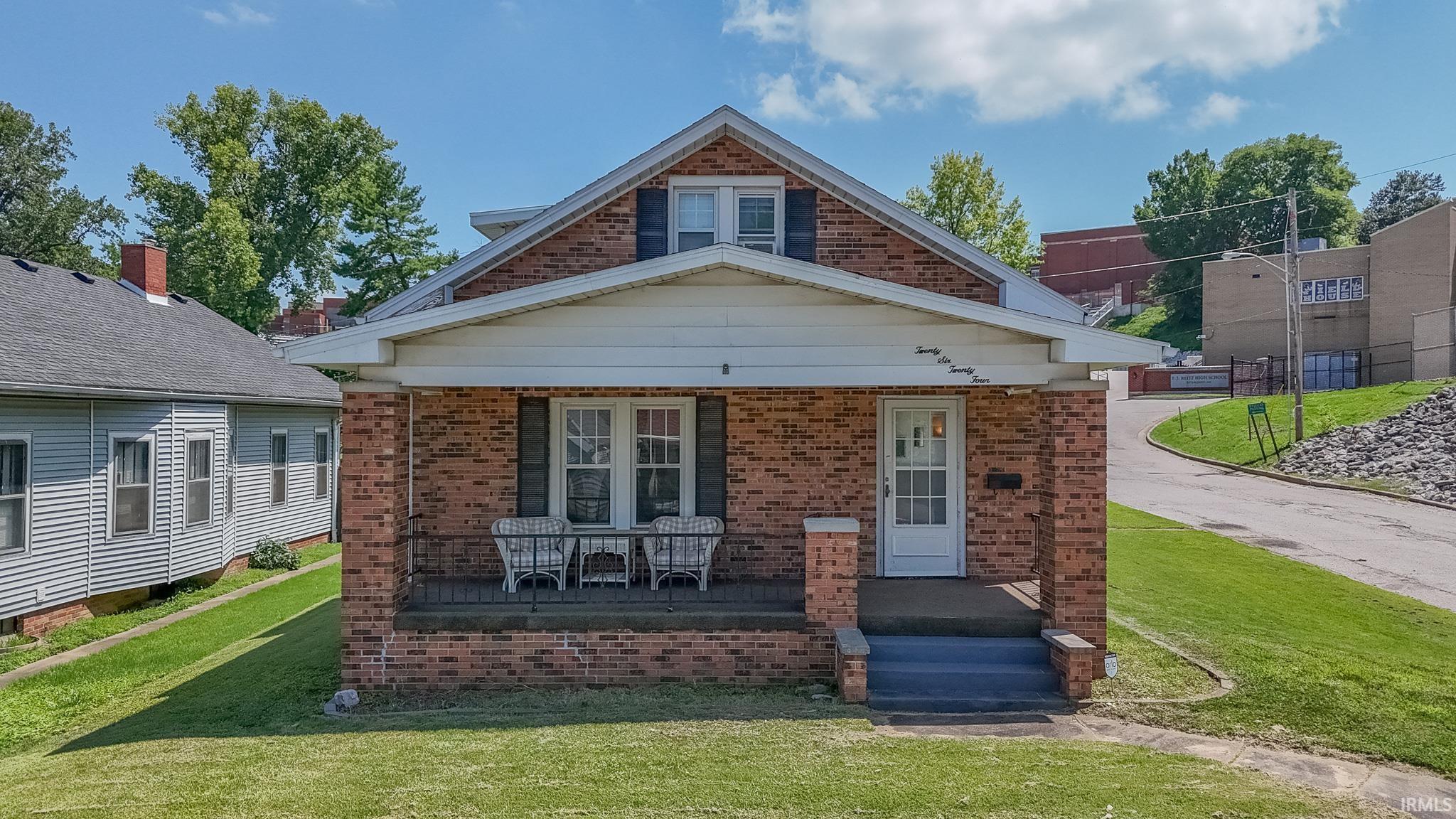 2624 Edgewood Drive — photo