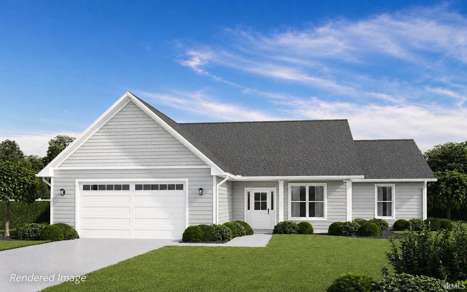 2031 Deepwater Loop — photo