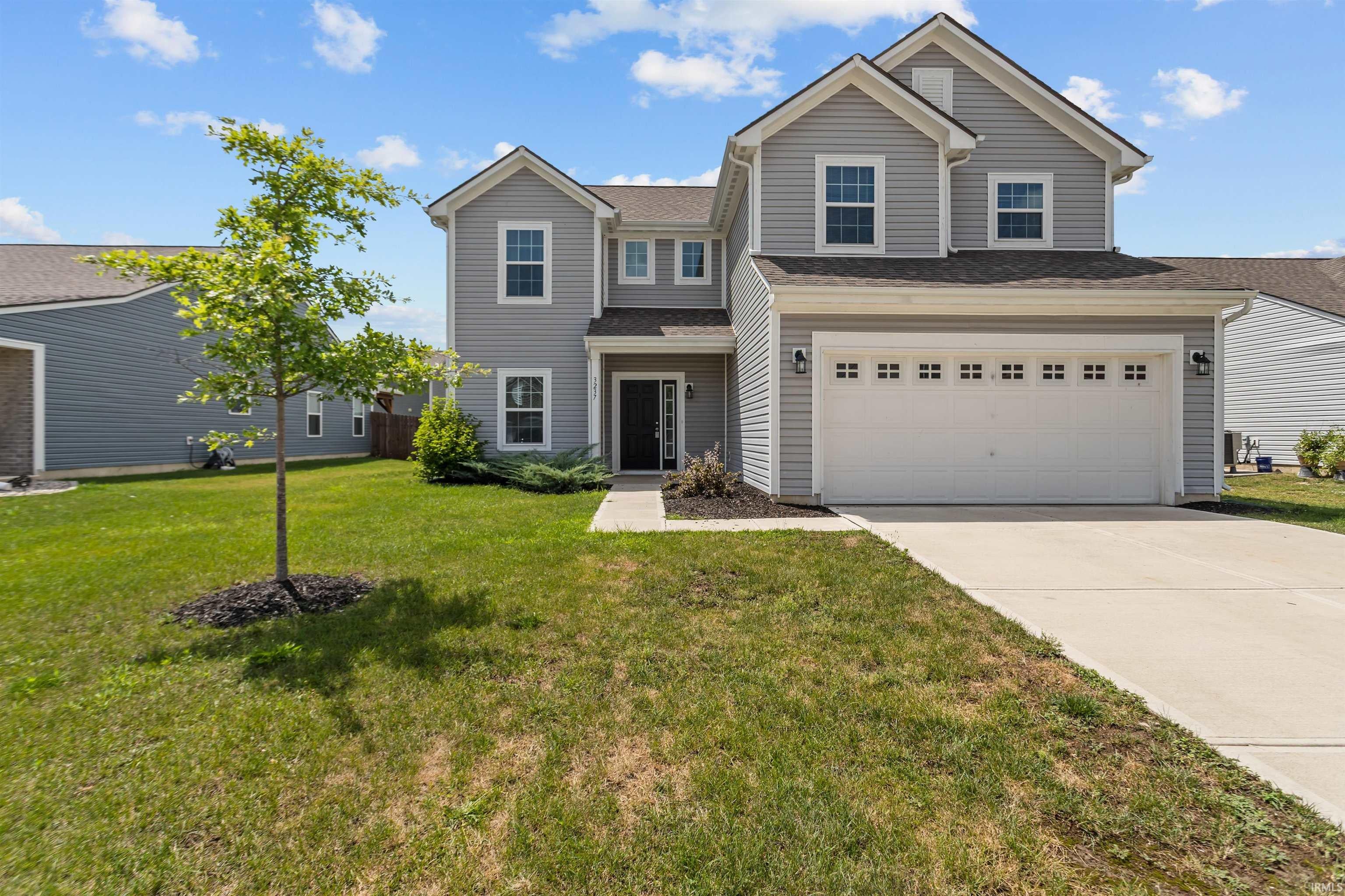3237 Sand Walk Drive — photo