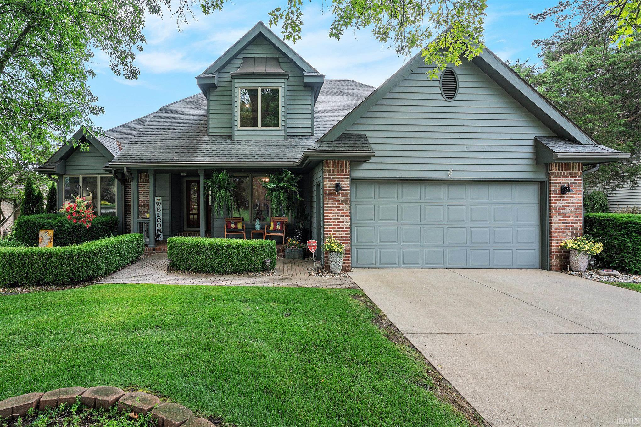 54454 Heron Cove Lane — photo