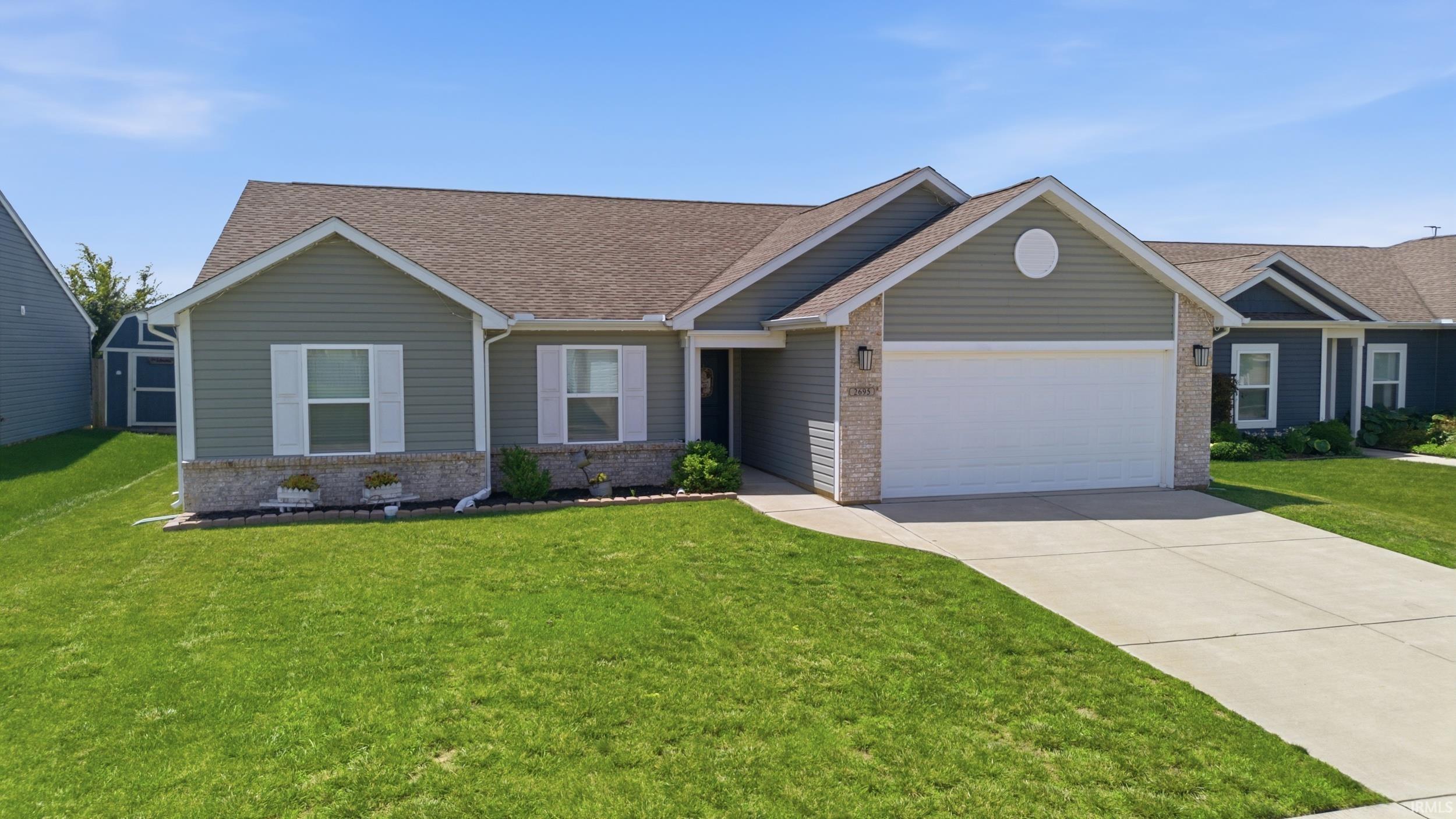 2695 Glastonbury Way — photo