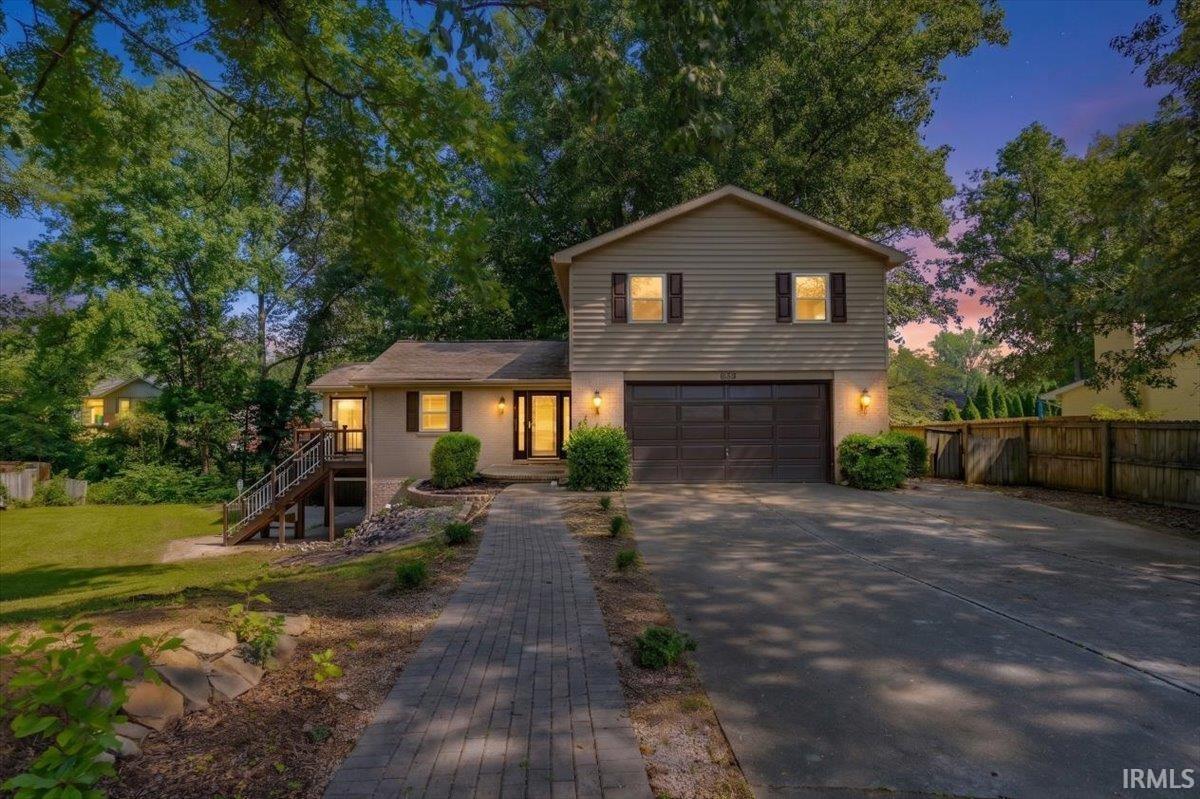 624 Forest Park Drive — photo