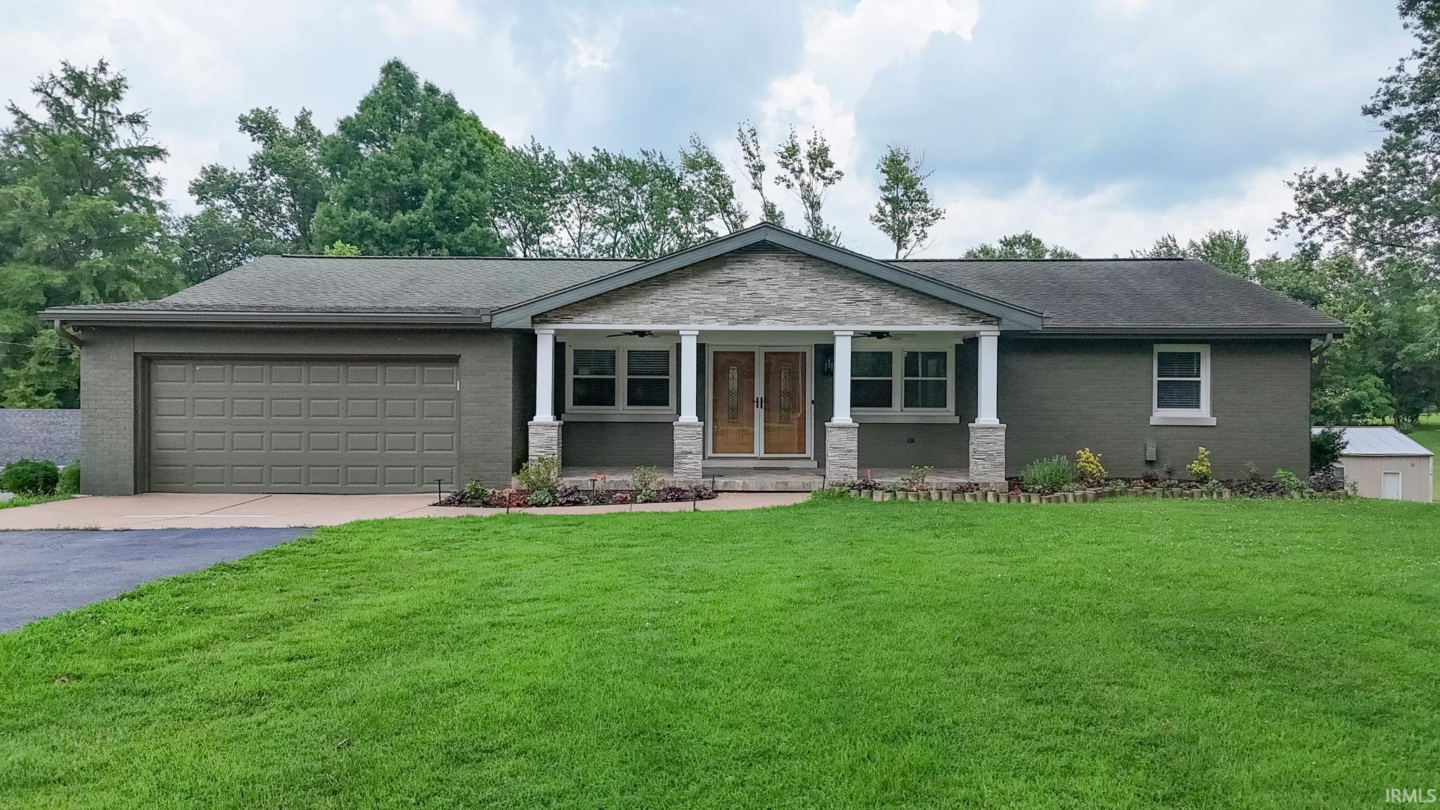 15703 Old State Road — photo