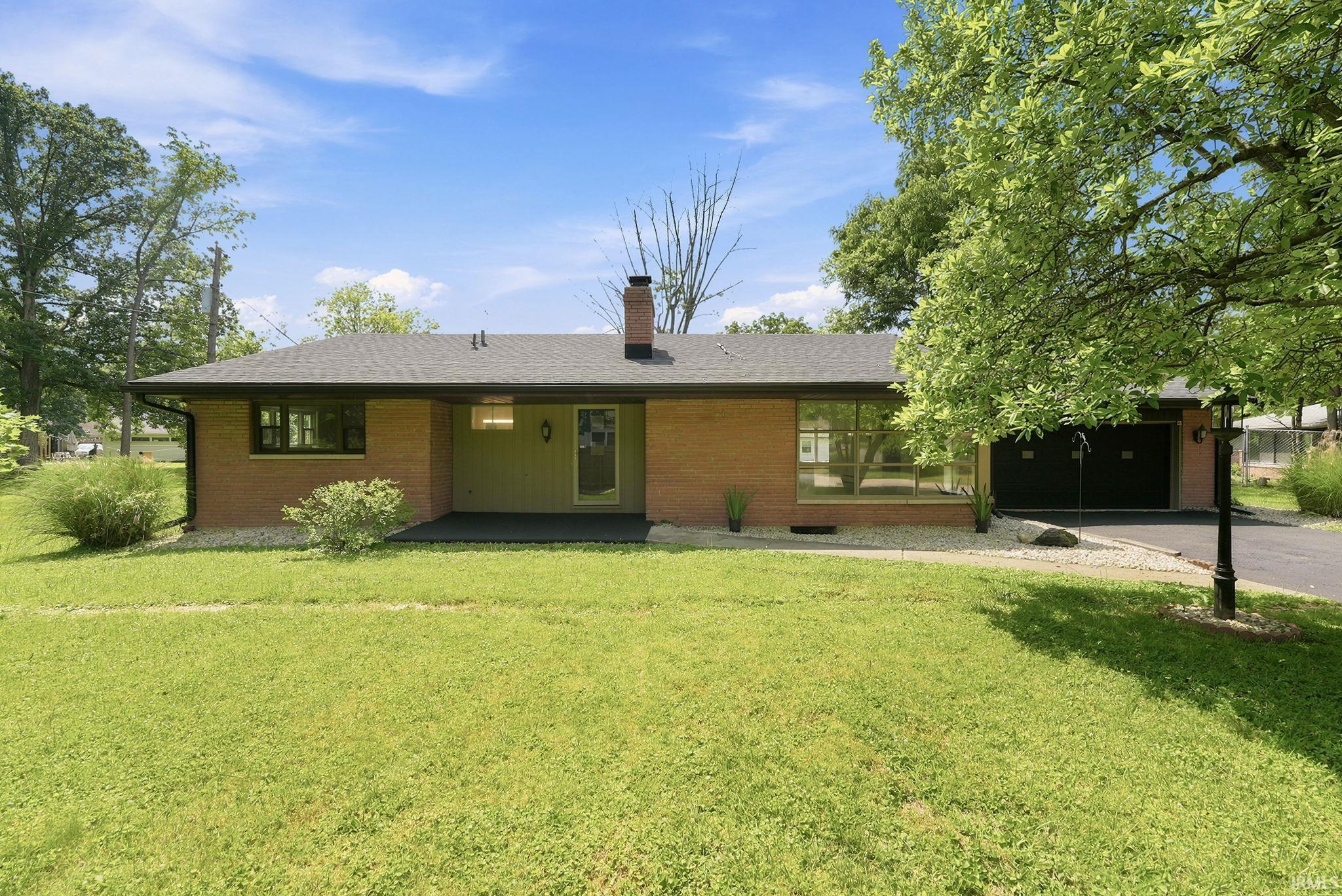 611 N Kylewood Drive — photo