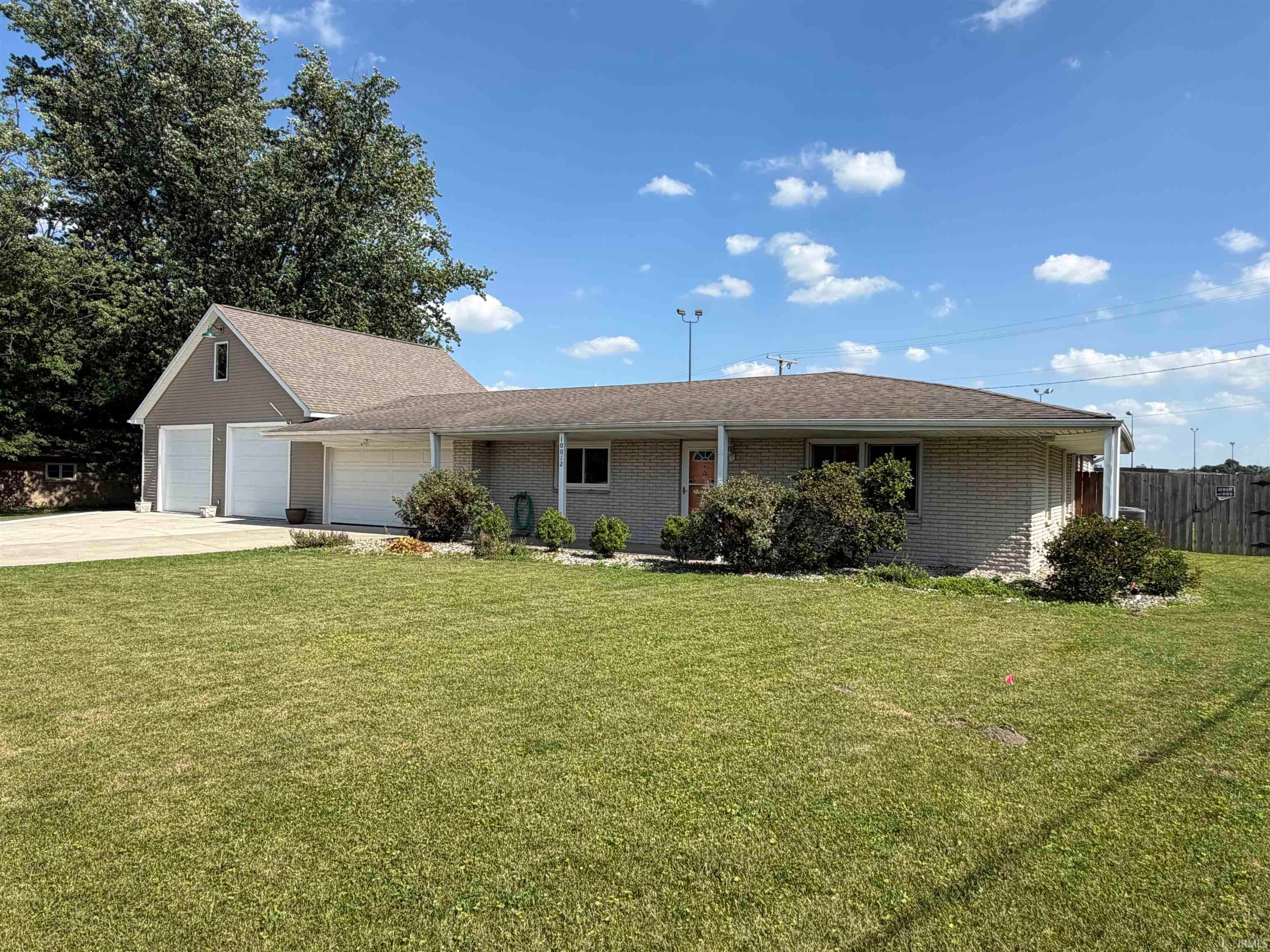 10012 Hosler Road — photo