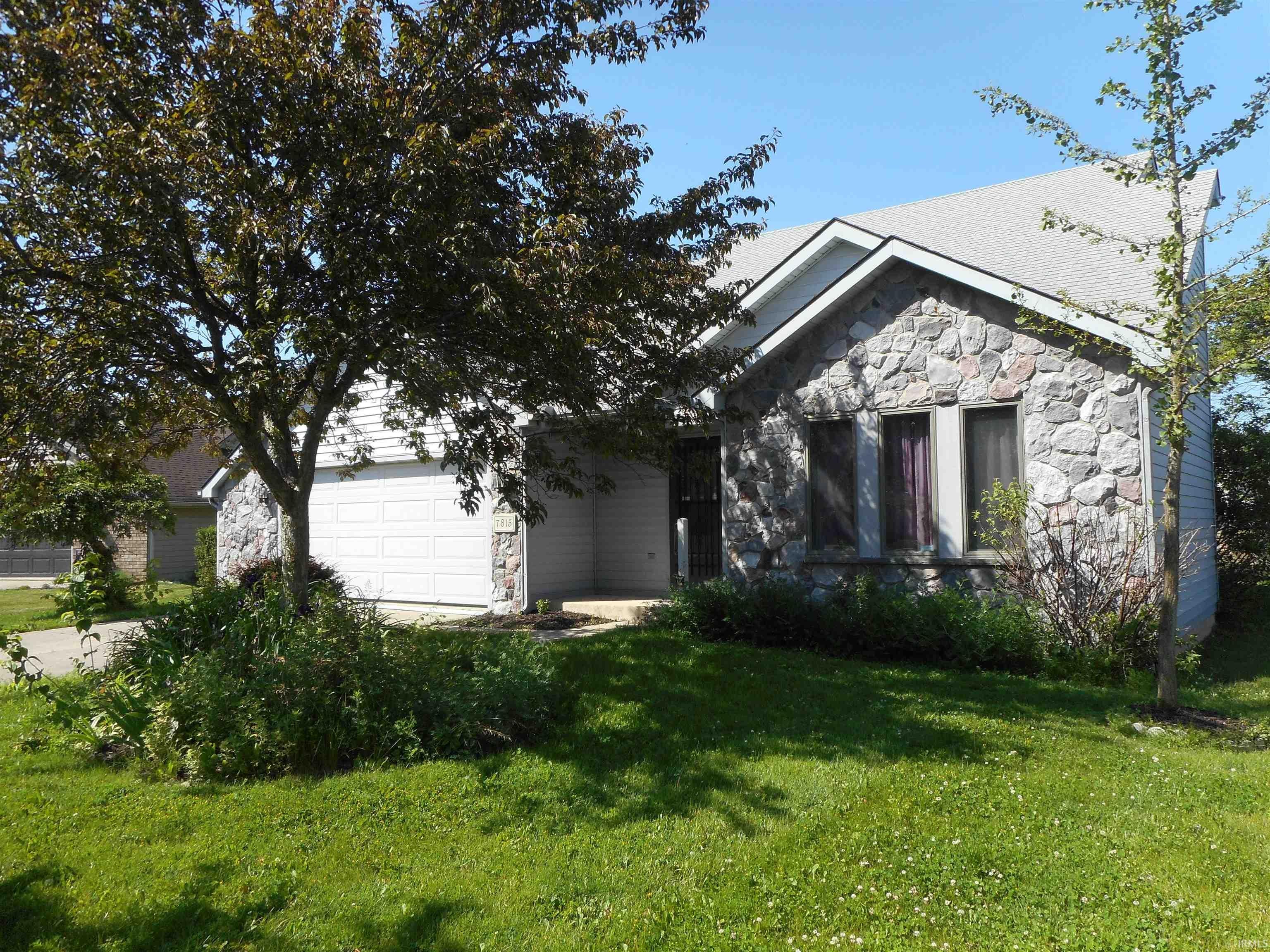7815 Fountainhead Place — photo