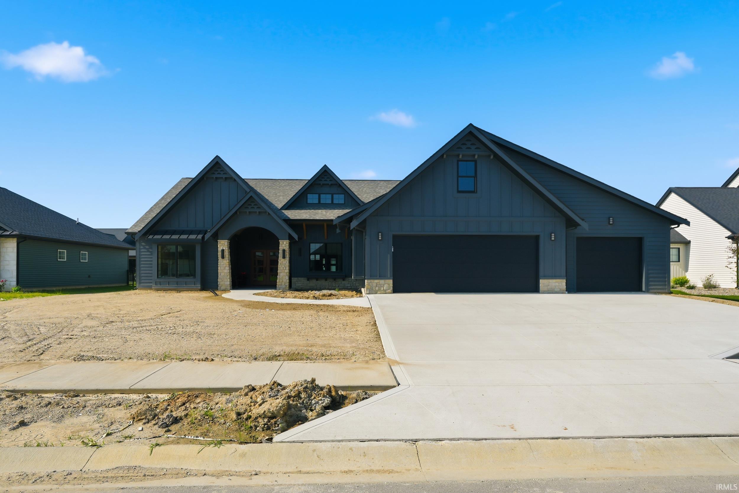 12291 Rain Lily Court — photo