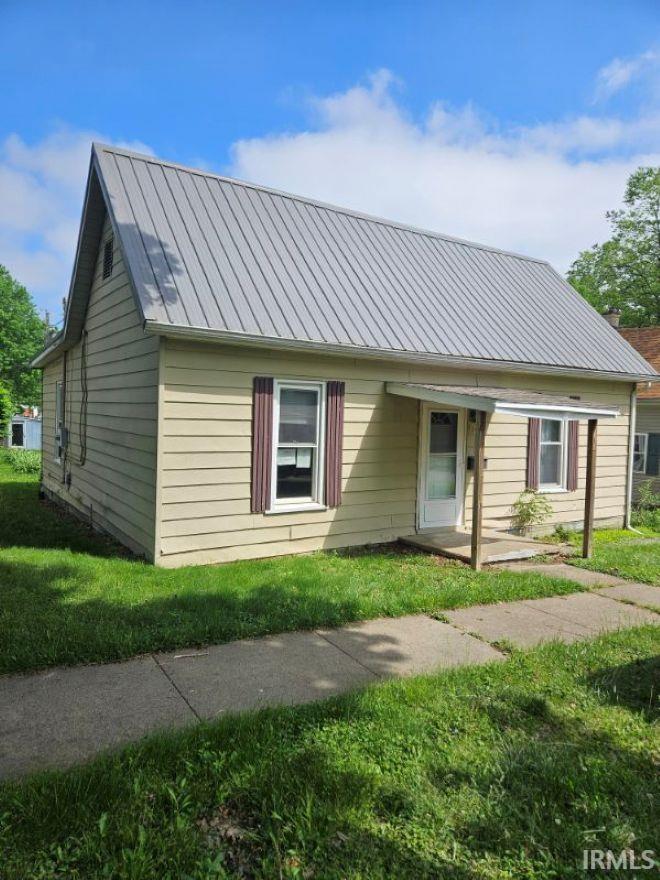 319 W Vine Street — photo