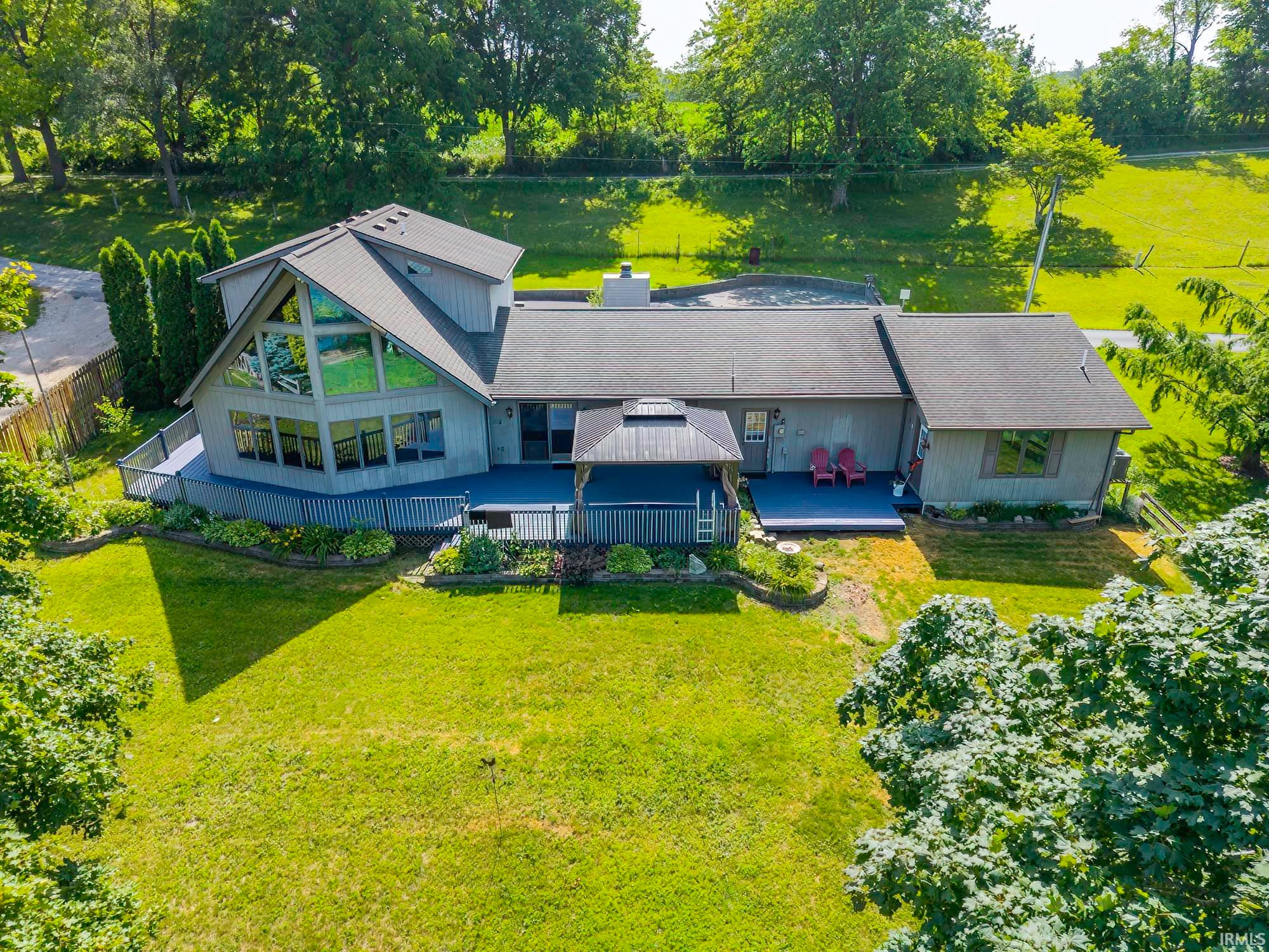 84 S Willow Haven Drive — photo