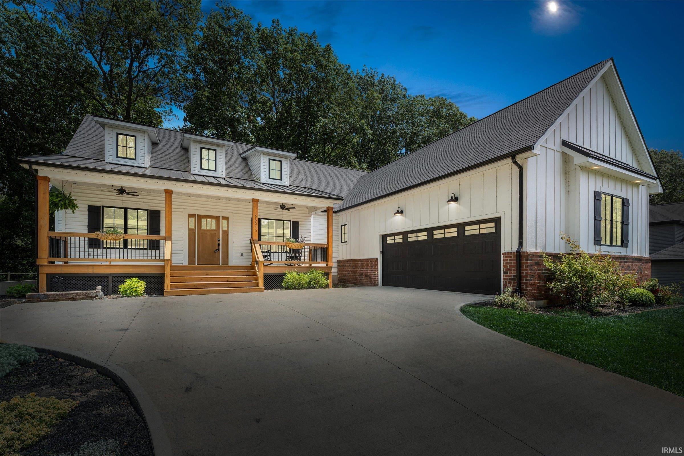 56070 Dana Drive — photo