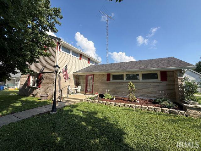 716 W Oak Street — photo