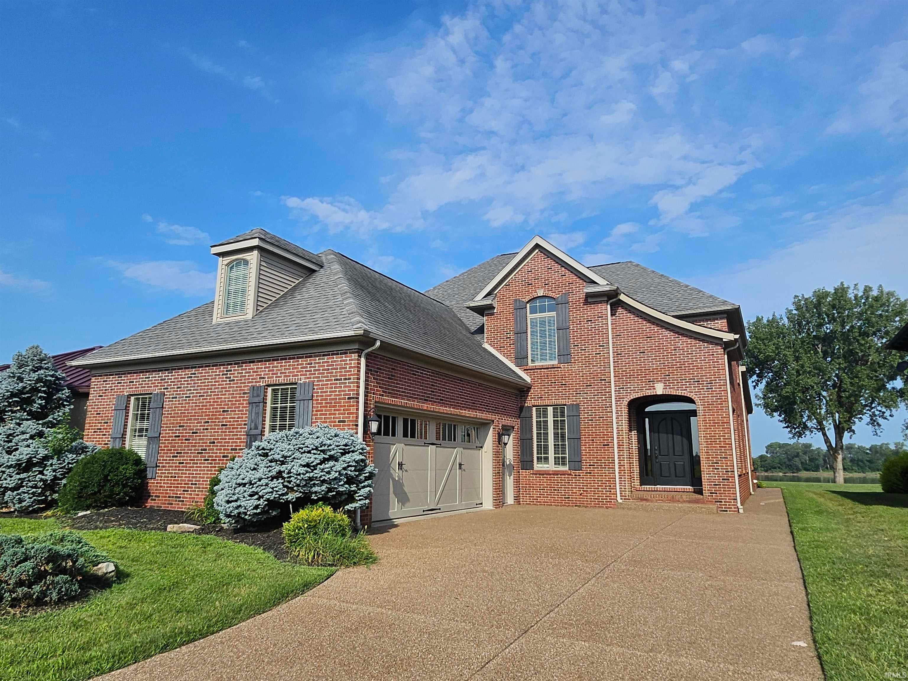 1709 Riverview Court — photo