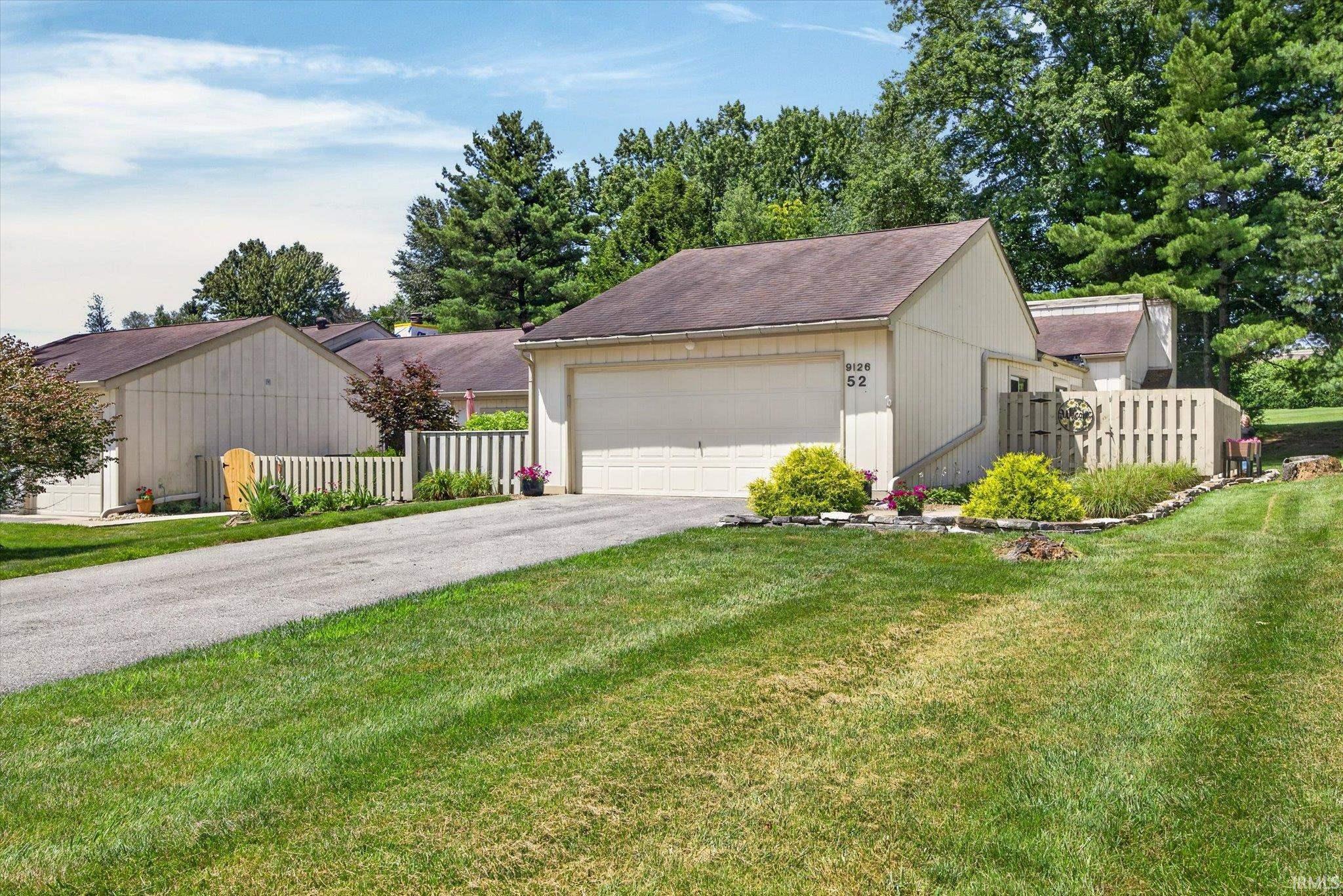 9126 S Greenridge Lane — photo