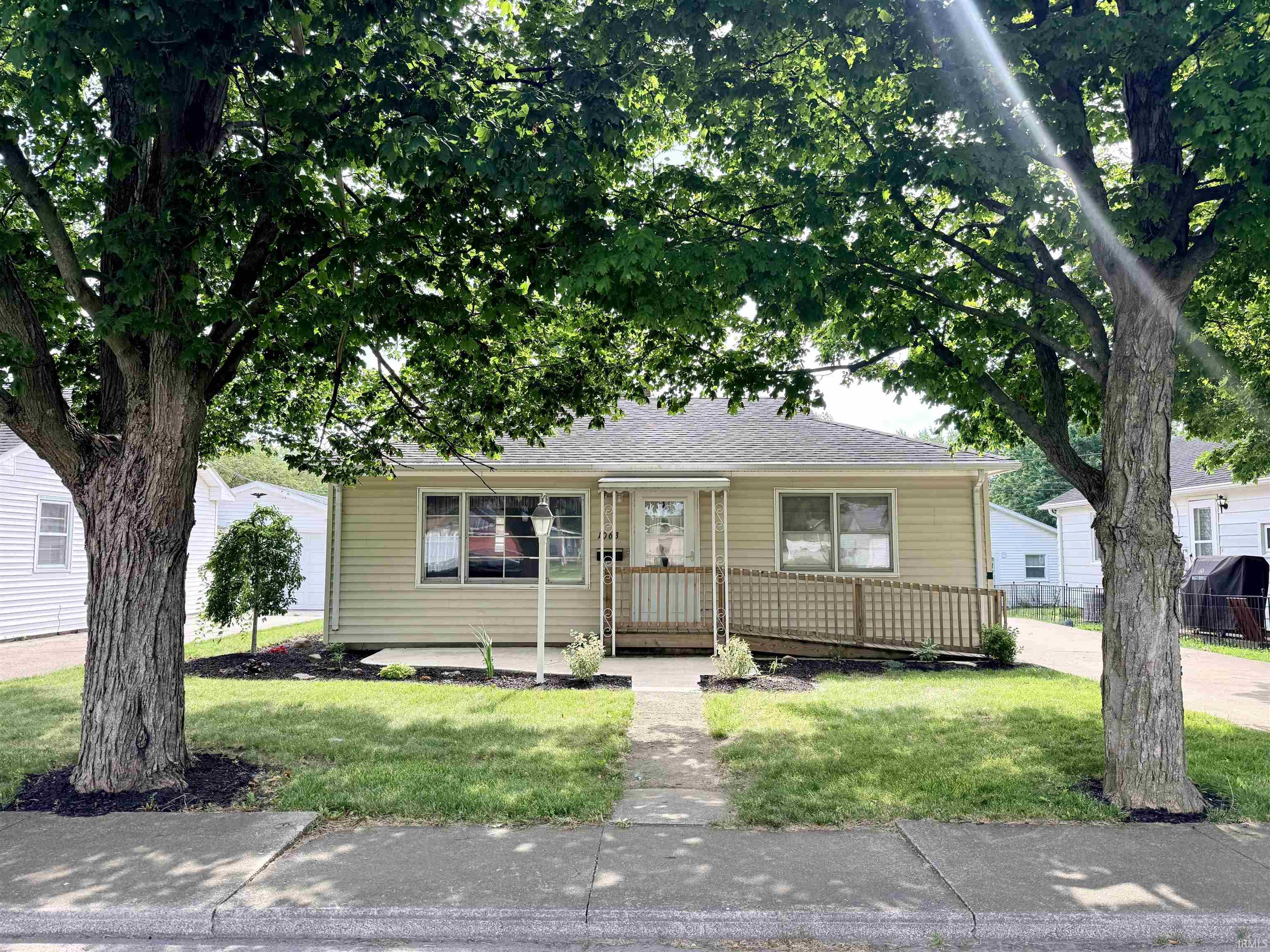 1063 Russell Street, Decatur, IN 46733