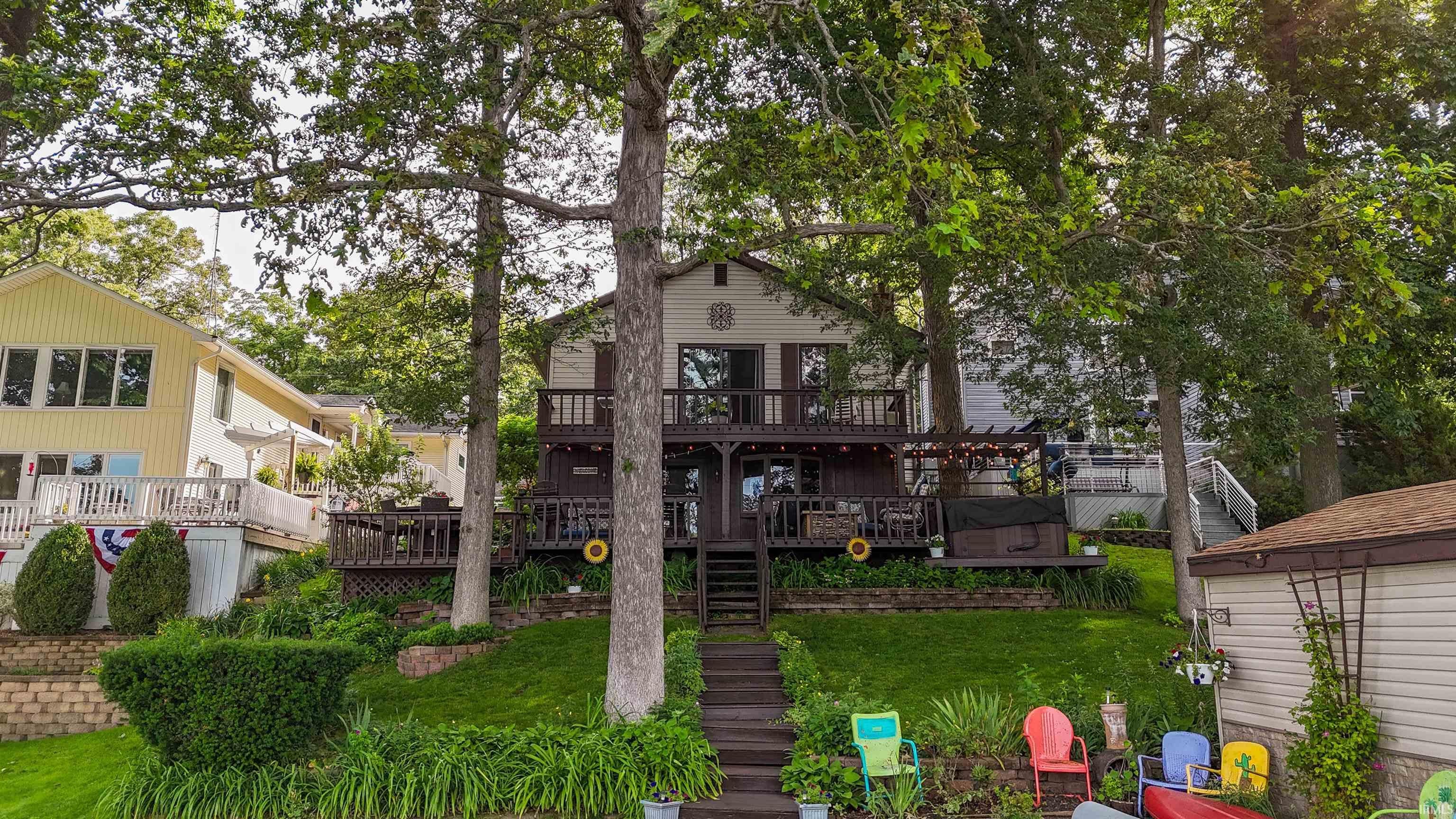 60 Lane 260B Crooked Lake — photo