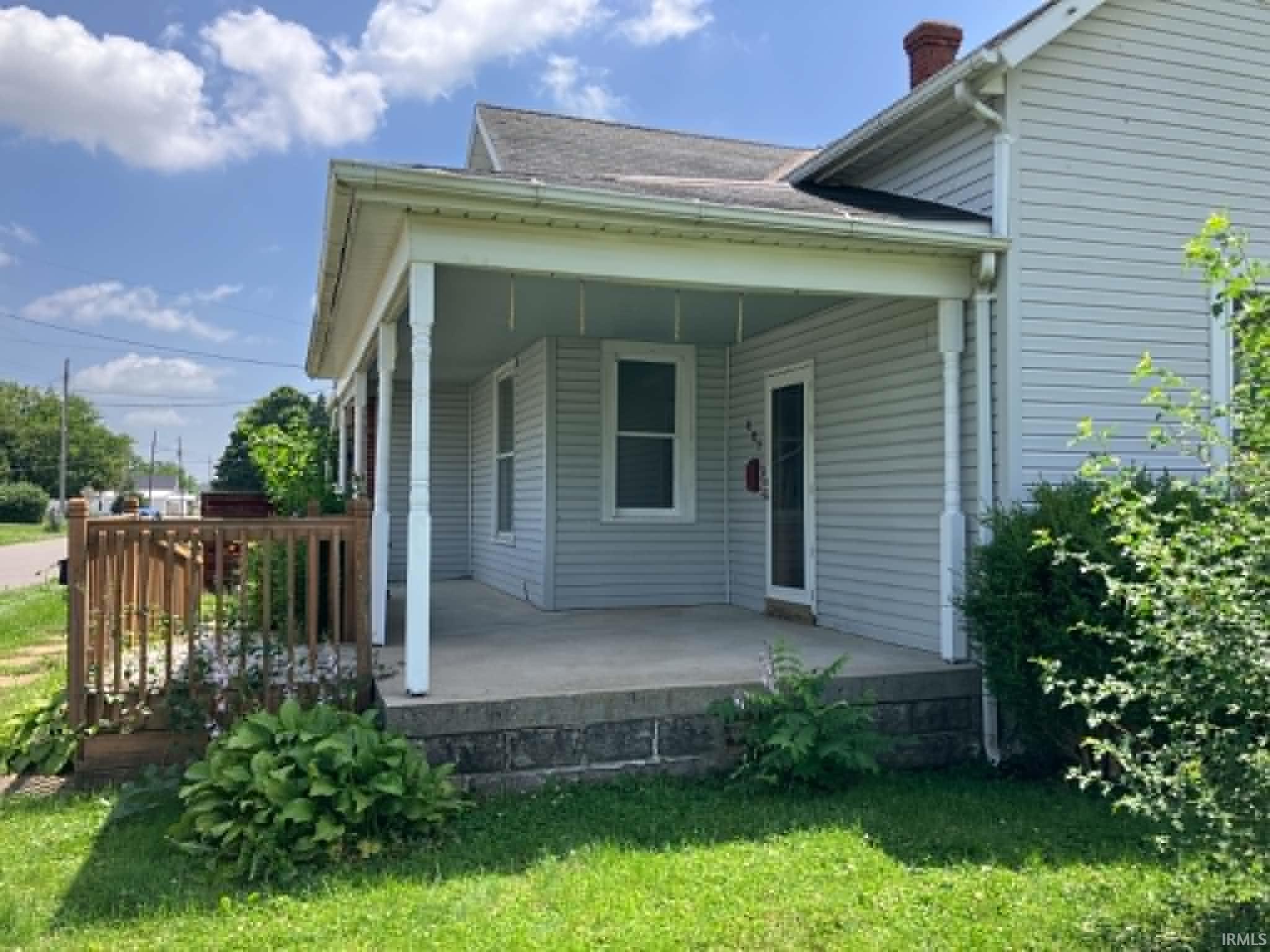 407 E Washington Street, Dunkirk, IN 47336 — photo 3