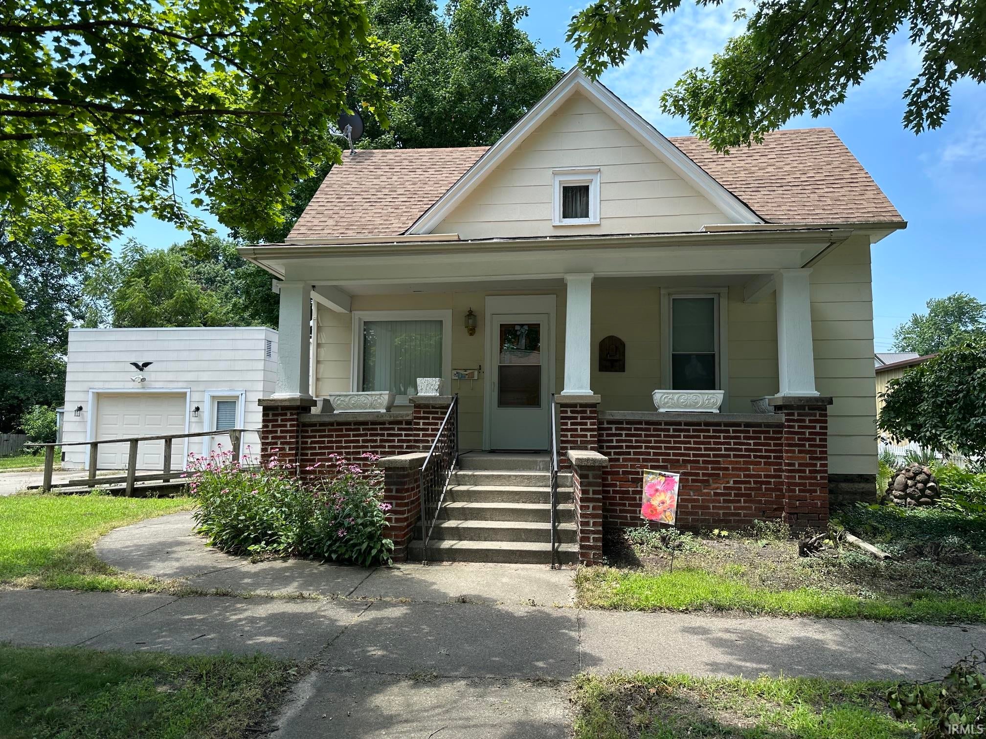 410 Jefferson Street — photo