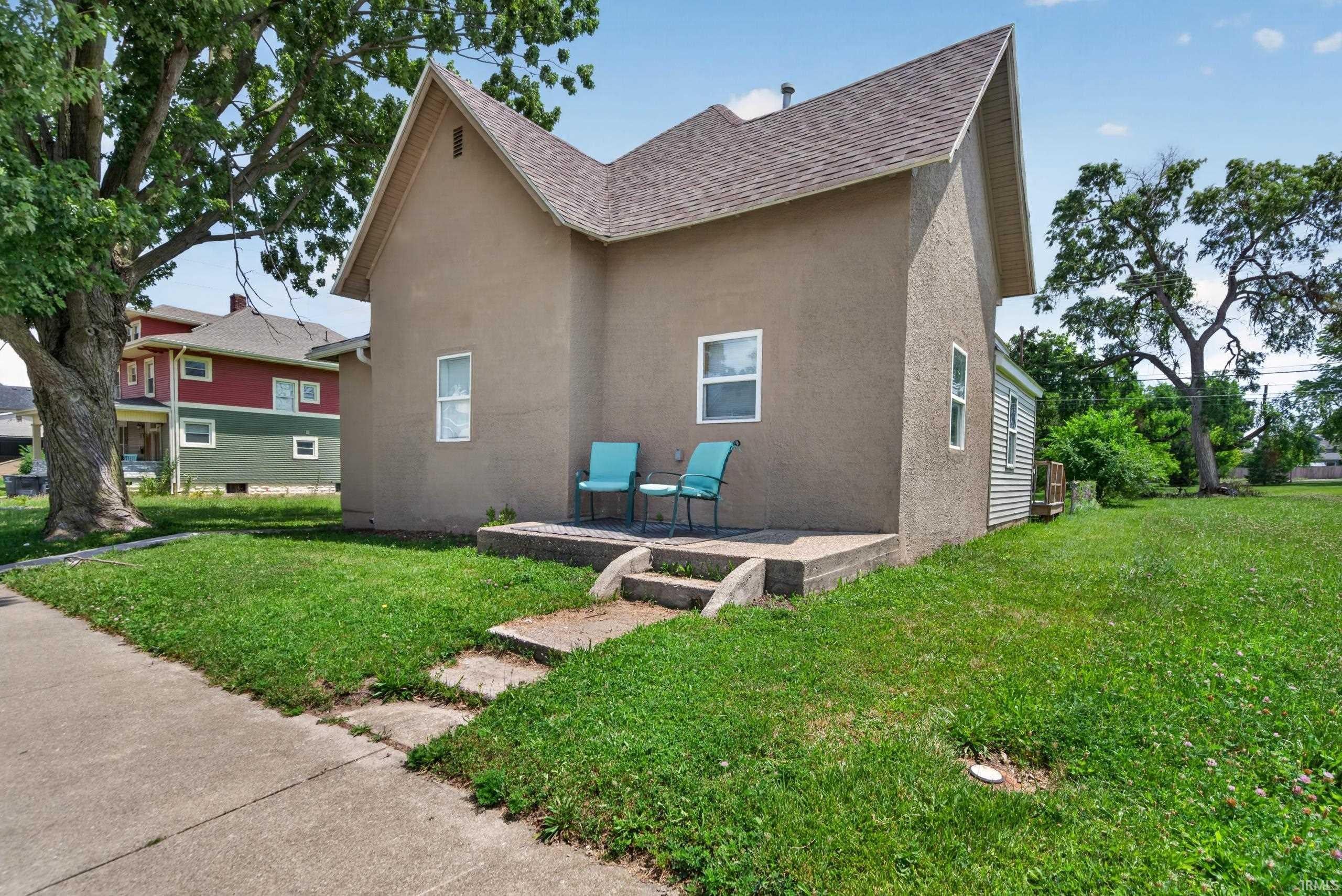 514 S Union Street — photo