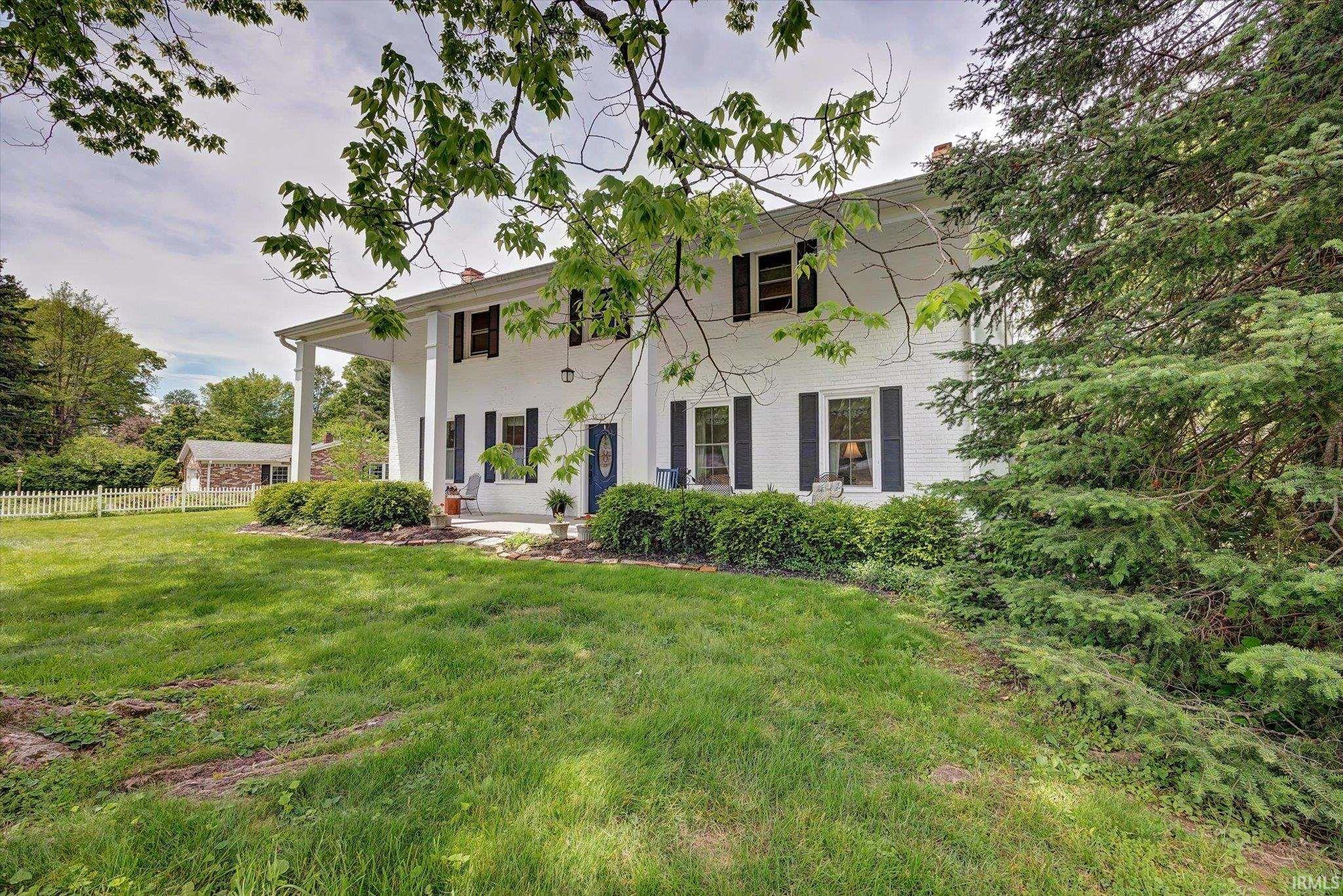 3615 E Post Road, Bloomington, IN 47408 — photo 2