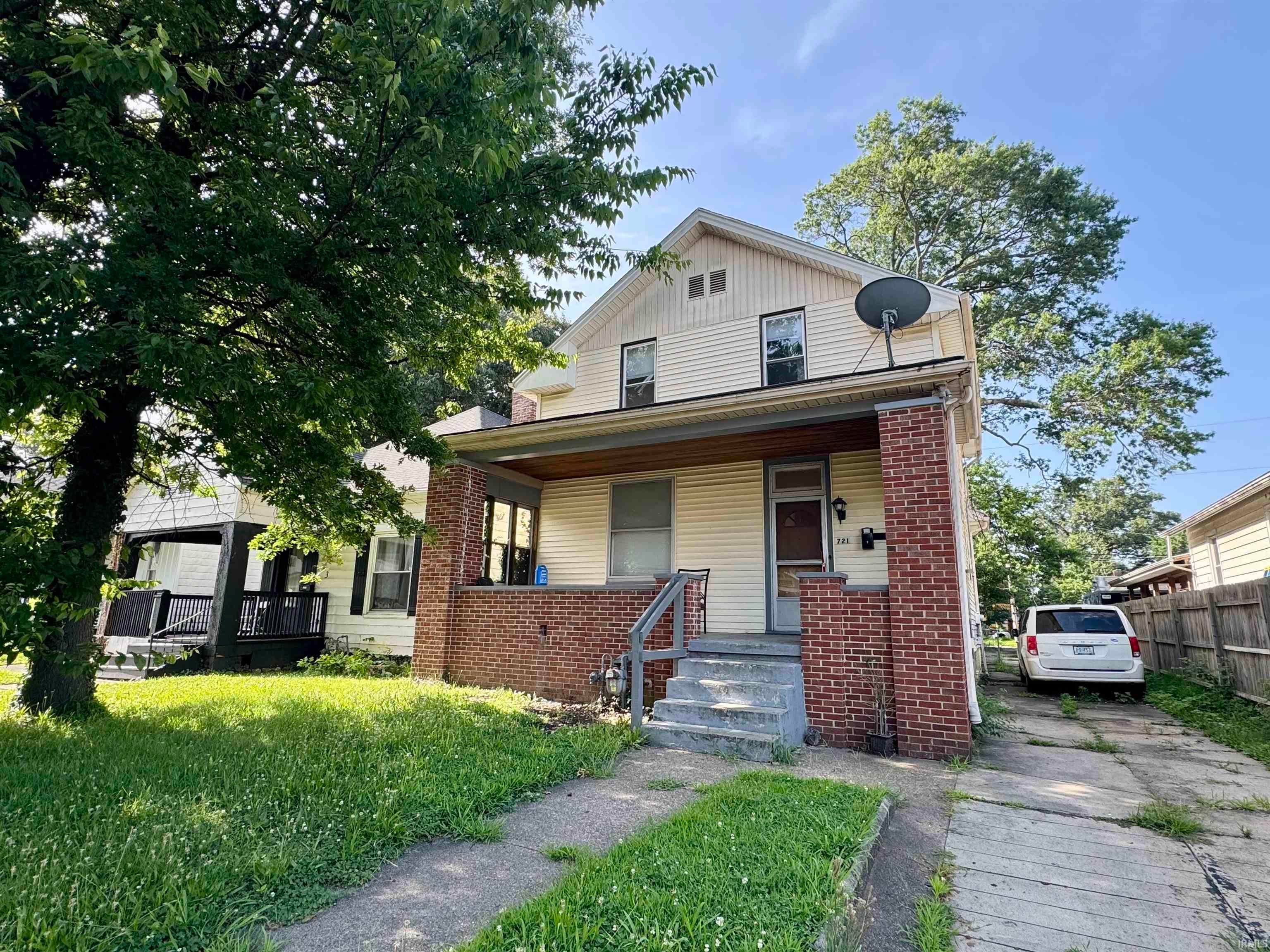 721 Bayard Park Drive — photo