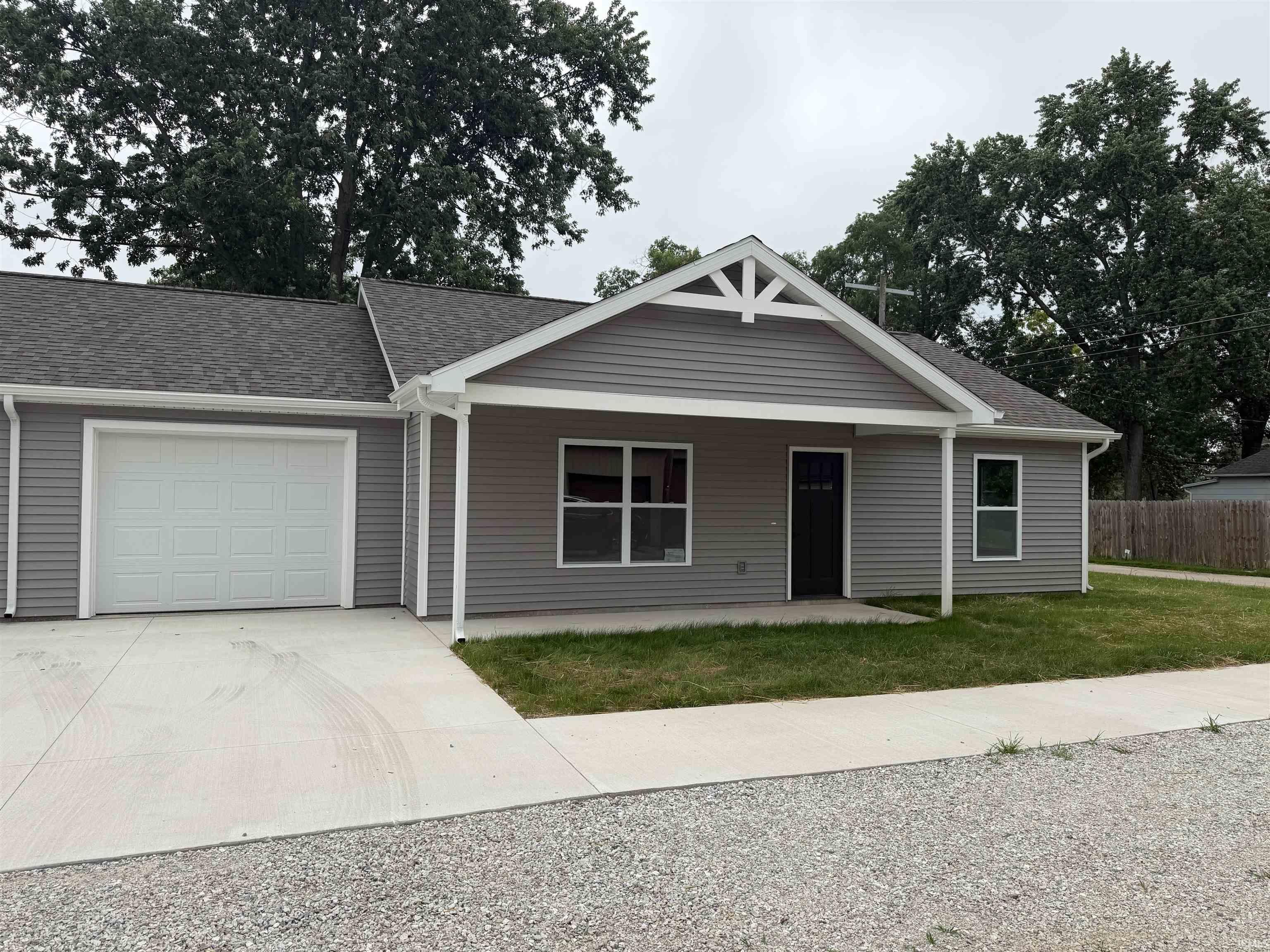 907 Dorwin Street, Decatur, IN 46733