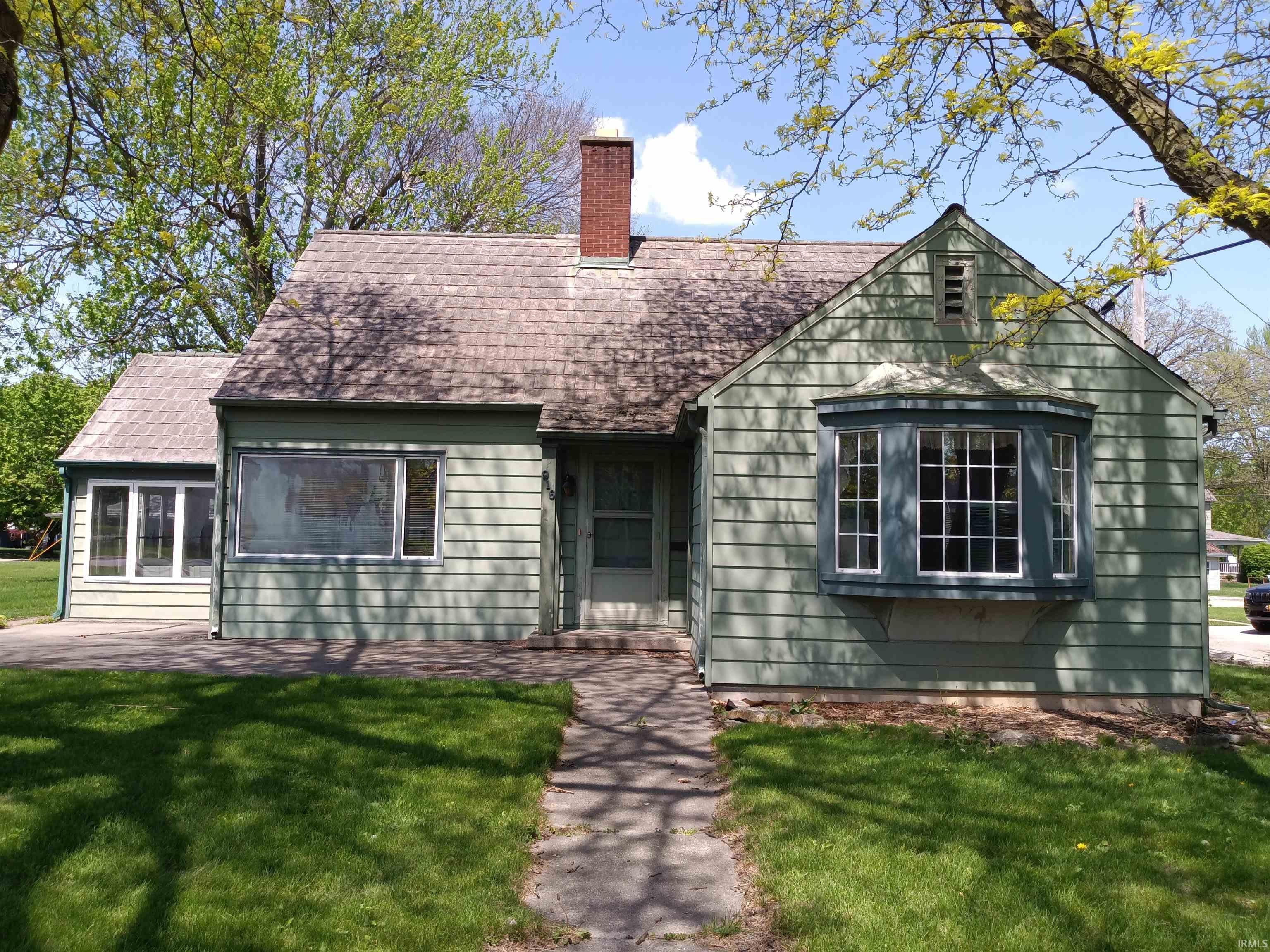 916 W Monroe Street — photo