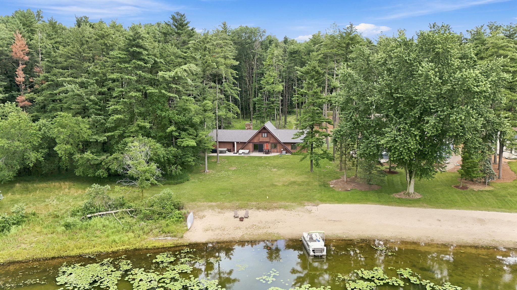 235 Lane 100 Pine Canyon Lk — photo