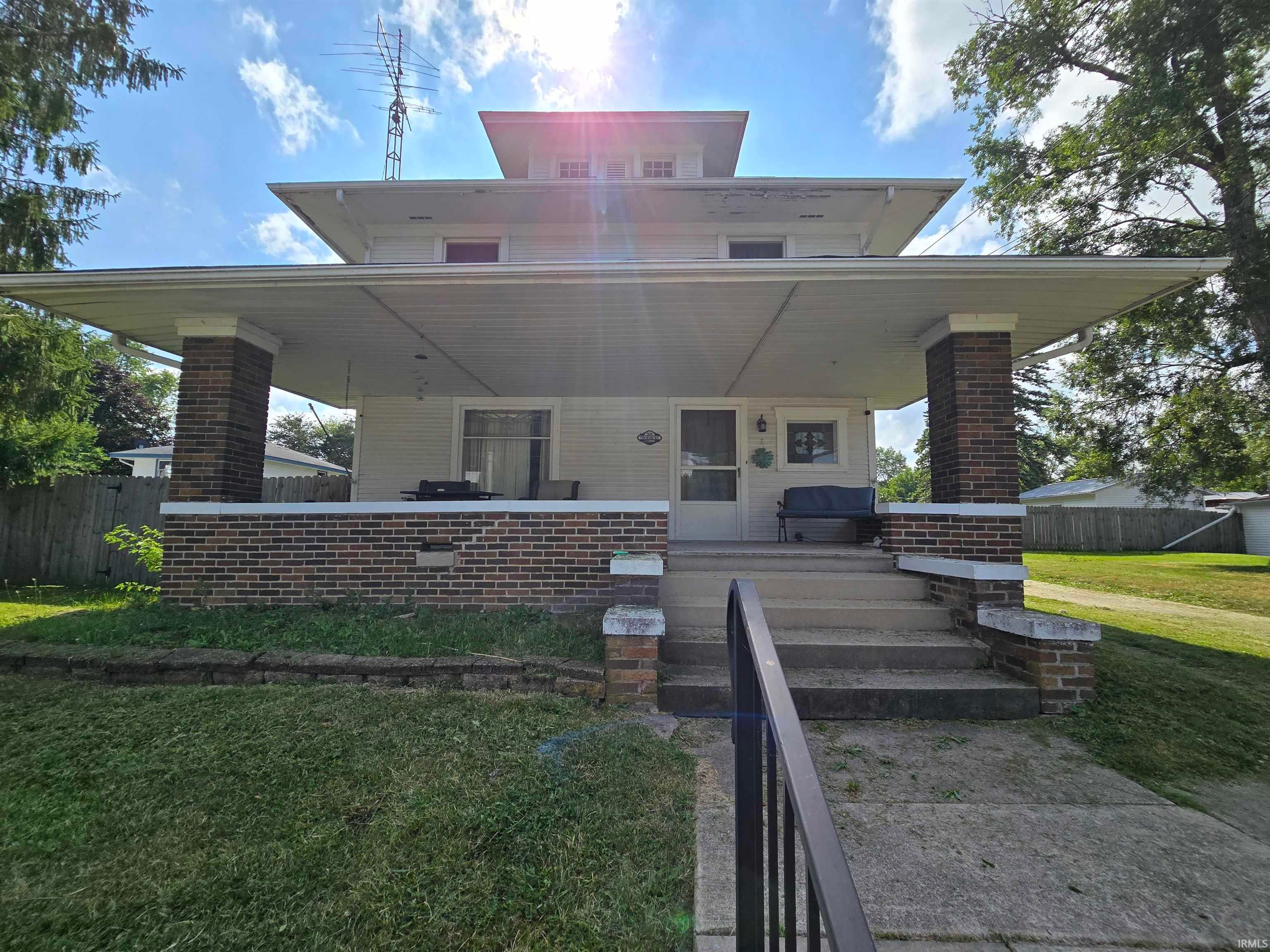 504 S Main Street — photo