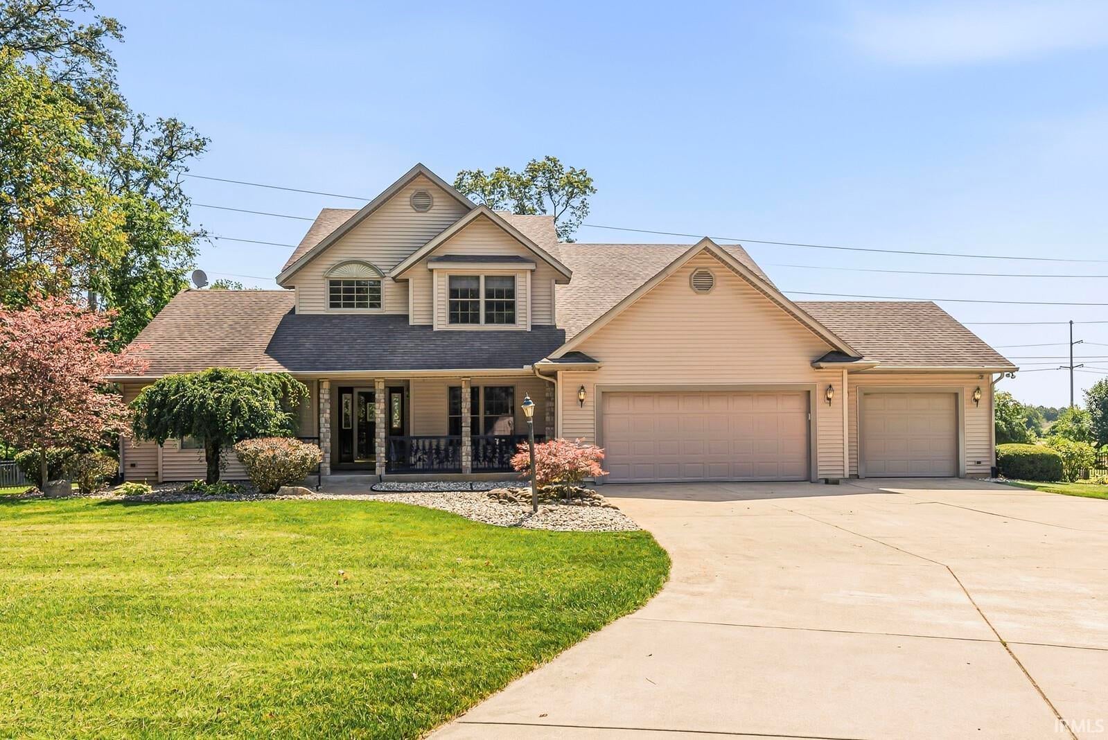 53308 Beech Grove Drive — photo