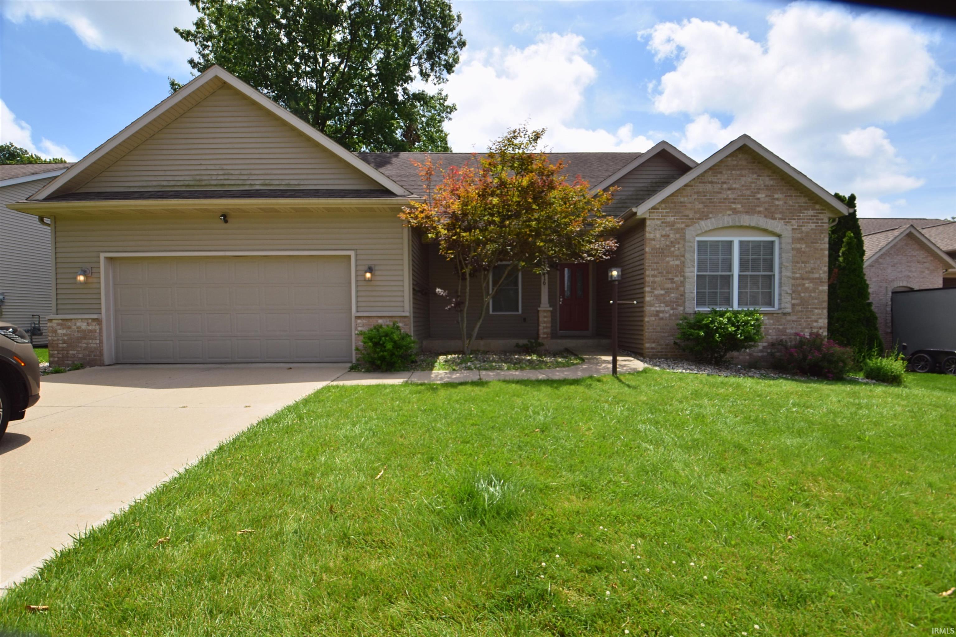 18416 Summer Wind Lane — photo