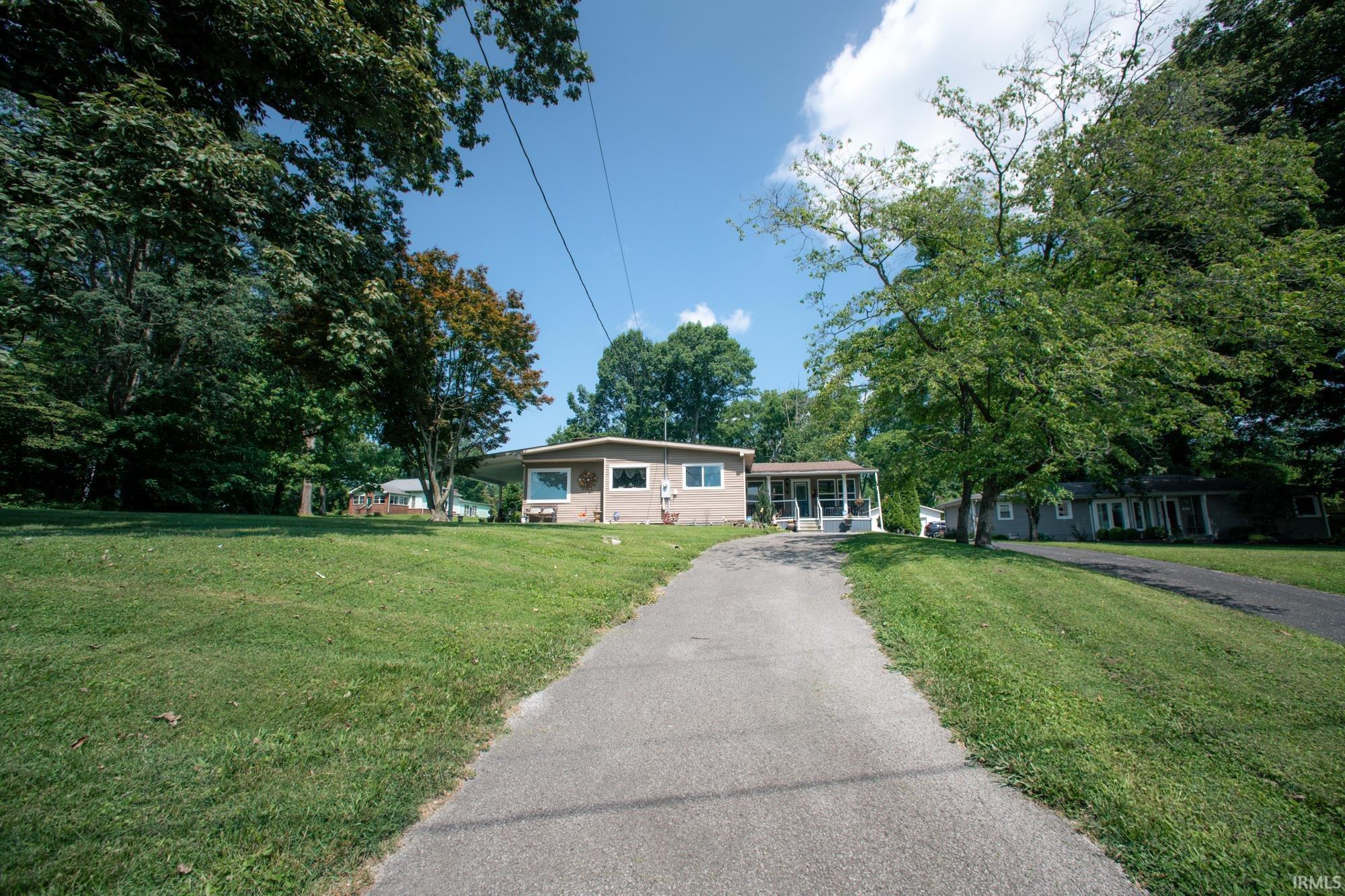3804 N Old Bruceville Road — photo