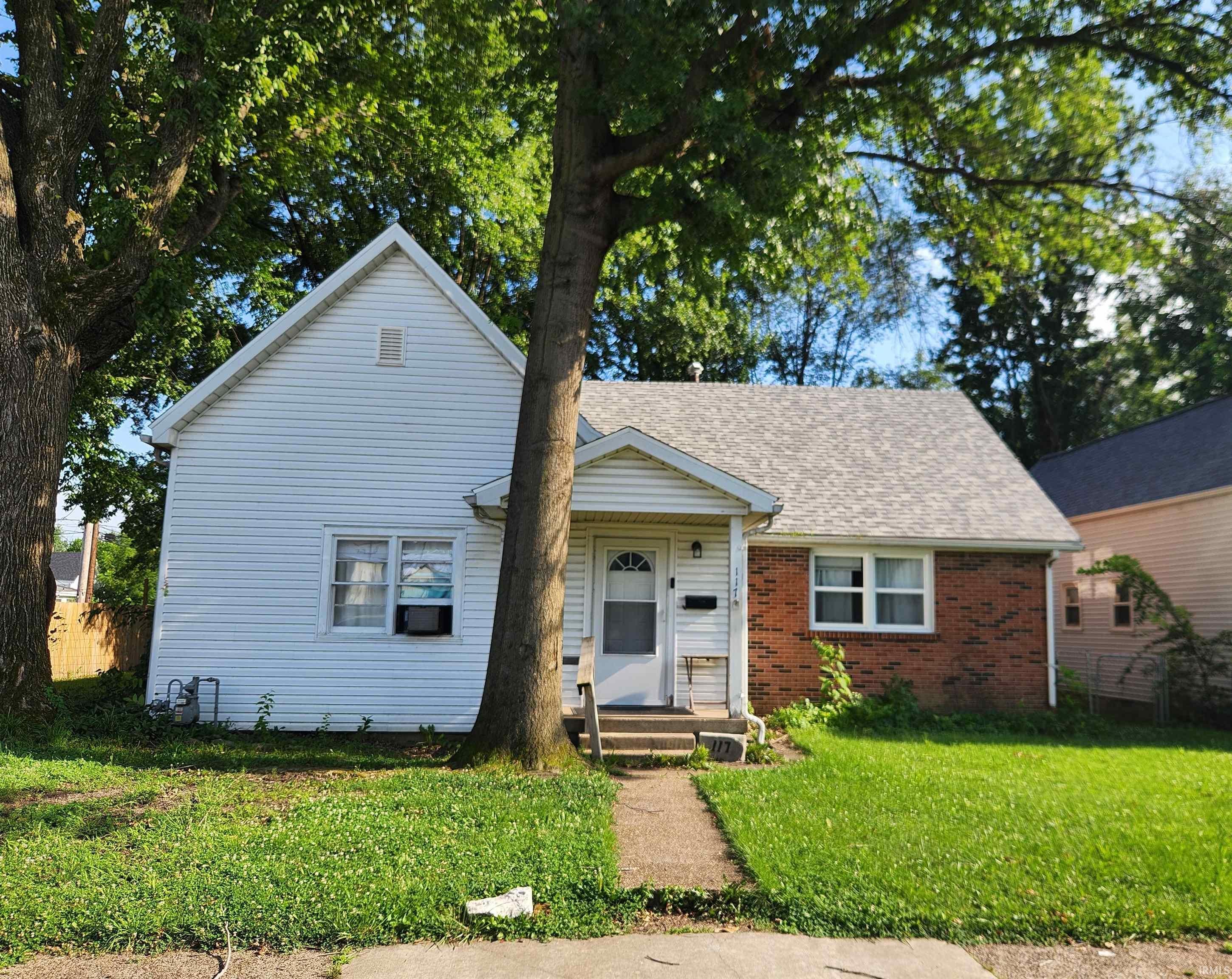 117 E Missouri Street — photo