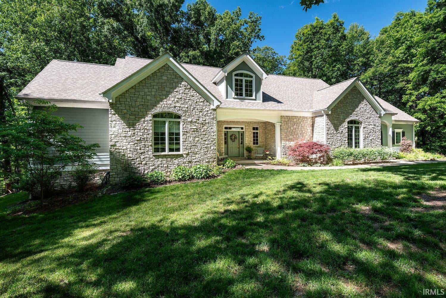 3838 S State Road 446 — photo