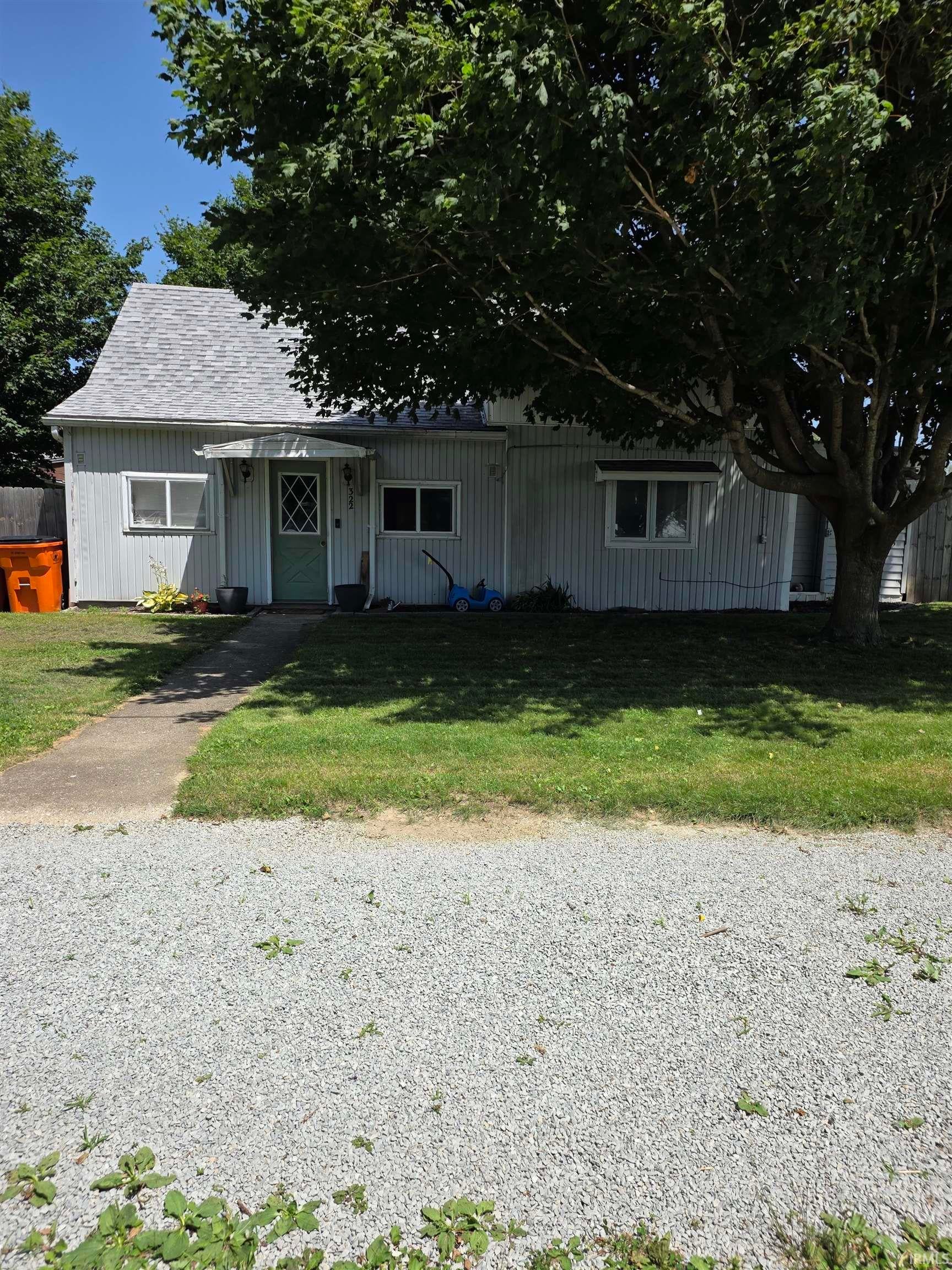 322 W North Street — photo