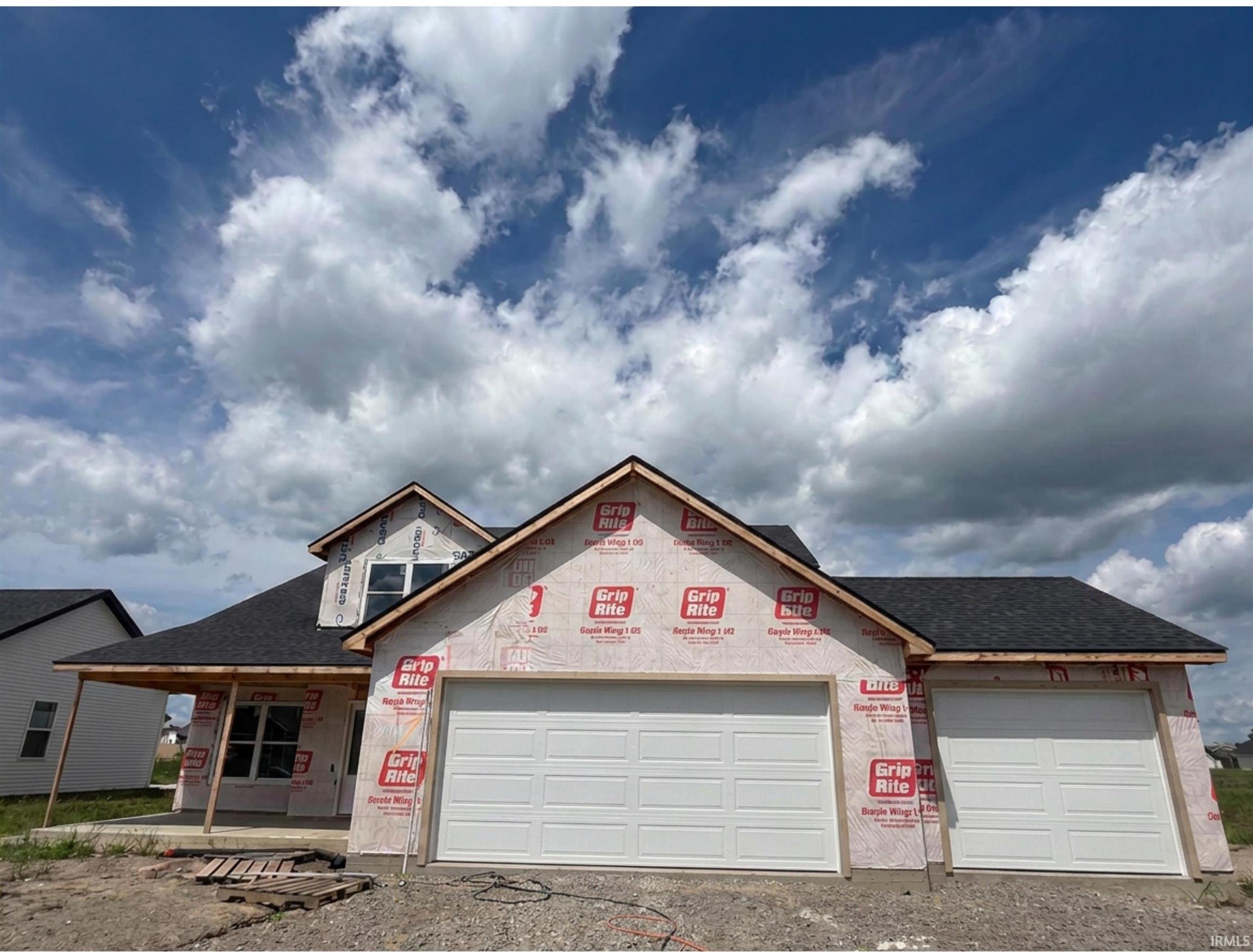 5018 Whittlebury Drive — photo