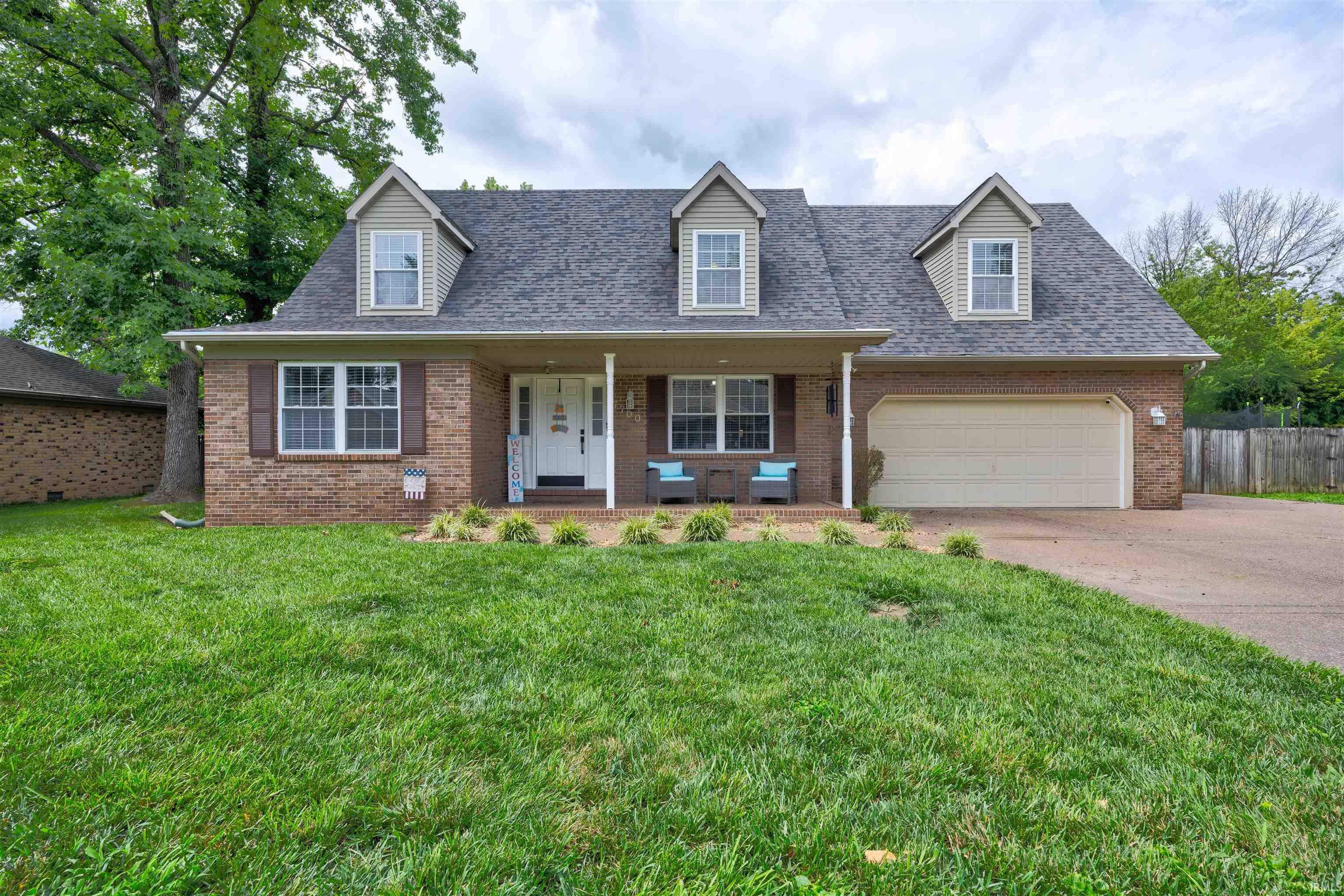 7700 Jeremy Lane — photo