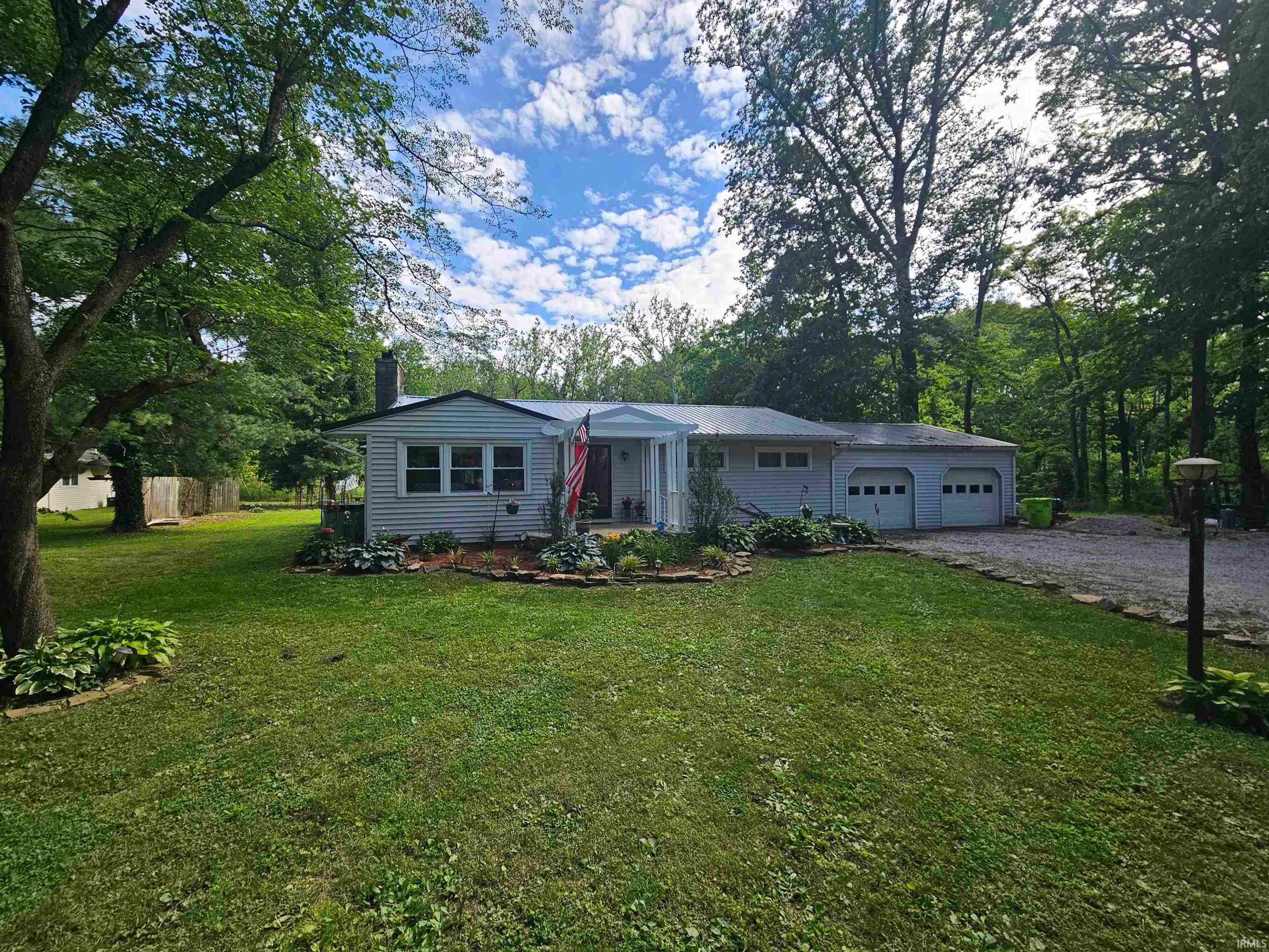 5379 E Simpson Lake Drive — photo