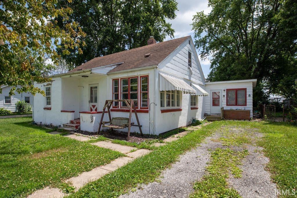 307 Maple Street — photo