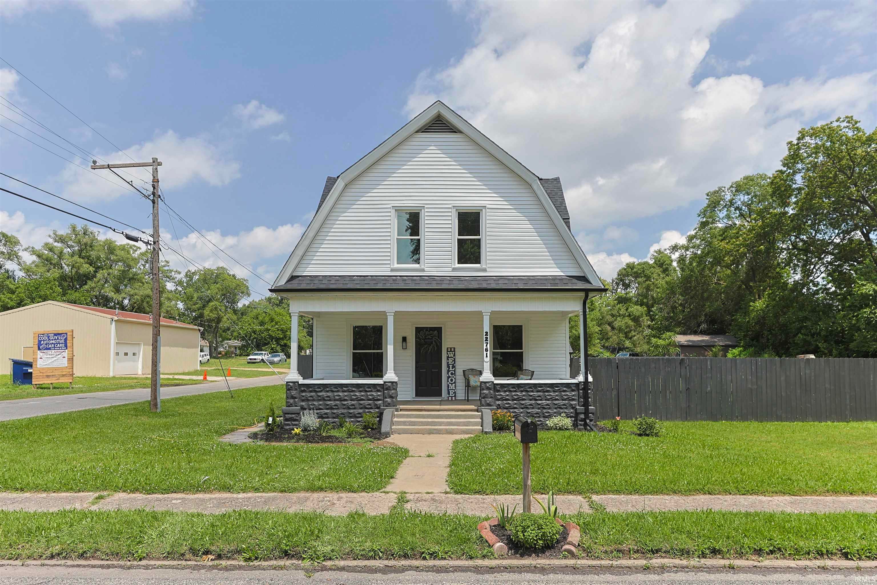 22761 Ardmore Trail — photo
